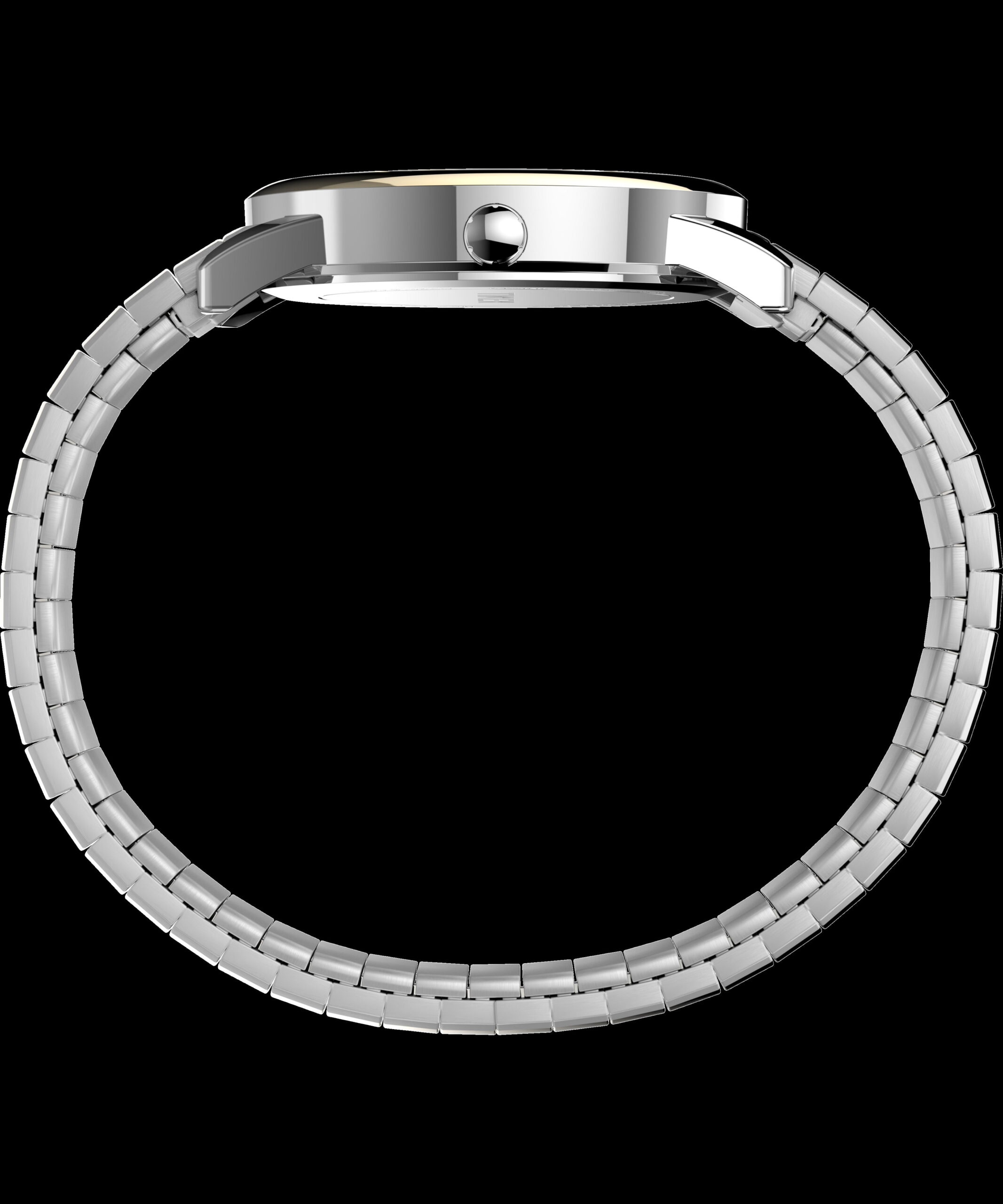 Timex Men's Dress Two-Tone Expansion - Image 2