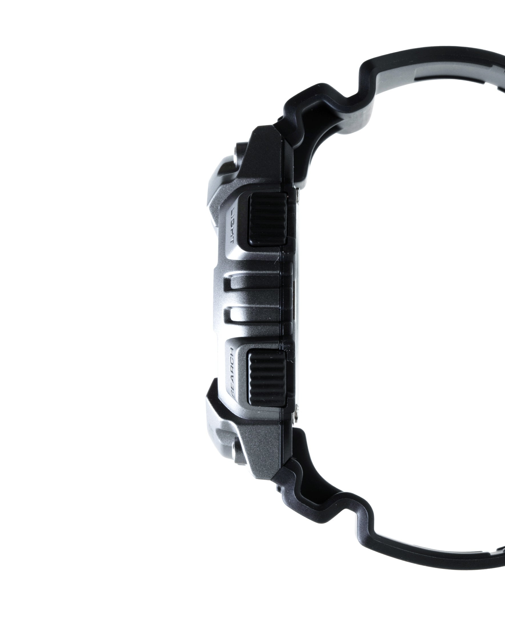 Casio Men's Heavy Duty Chronograph Watch, Blue Dial - Image 7