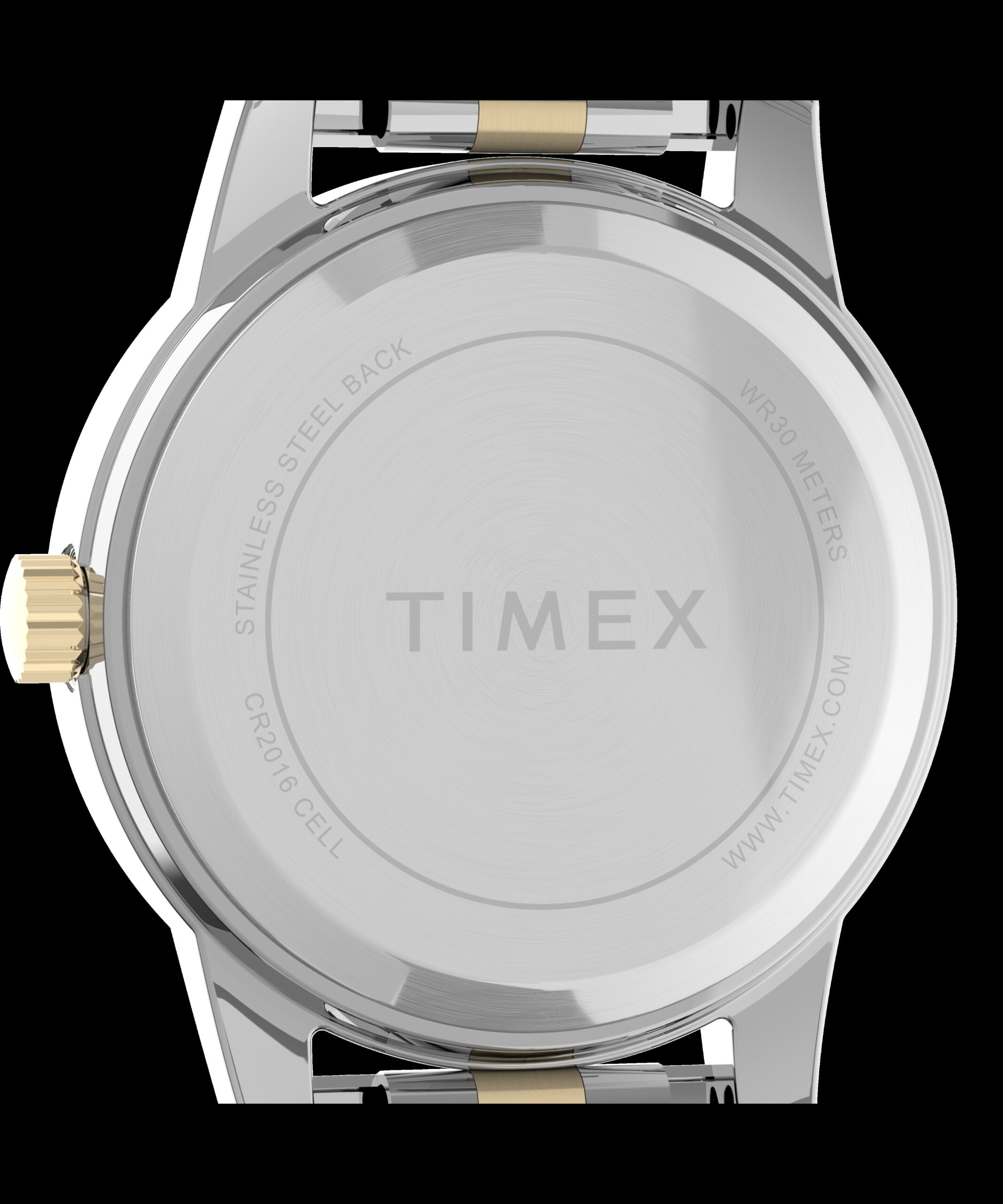 Timex Ladies' 2-tone Expansion - Image 5