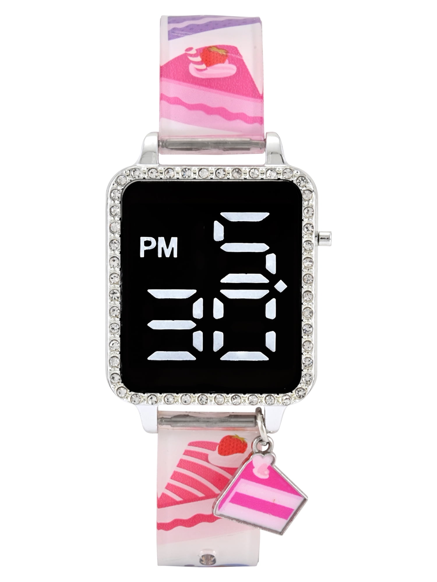 Square Cake Tech LED - Image 2