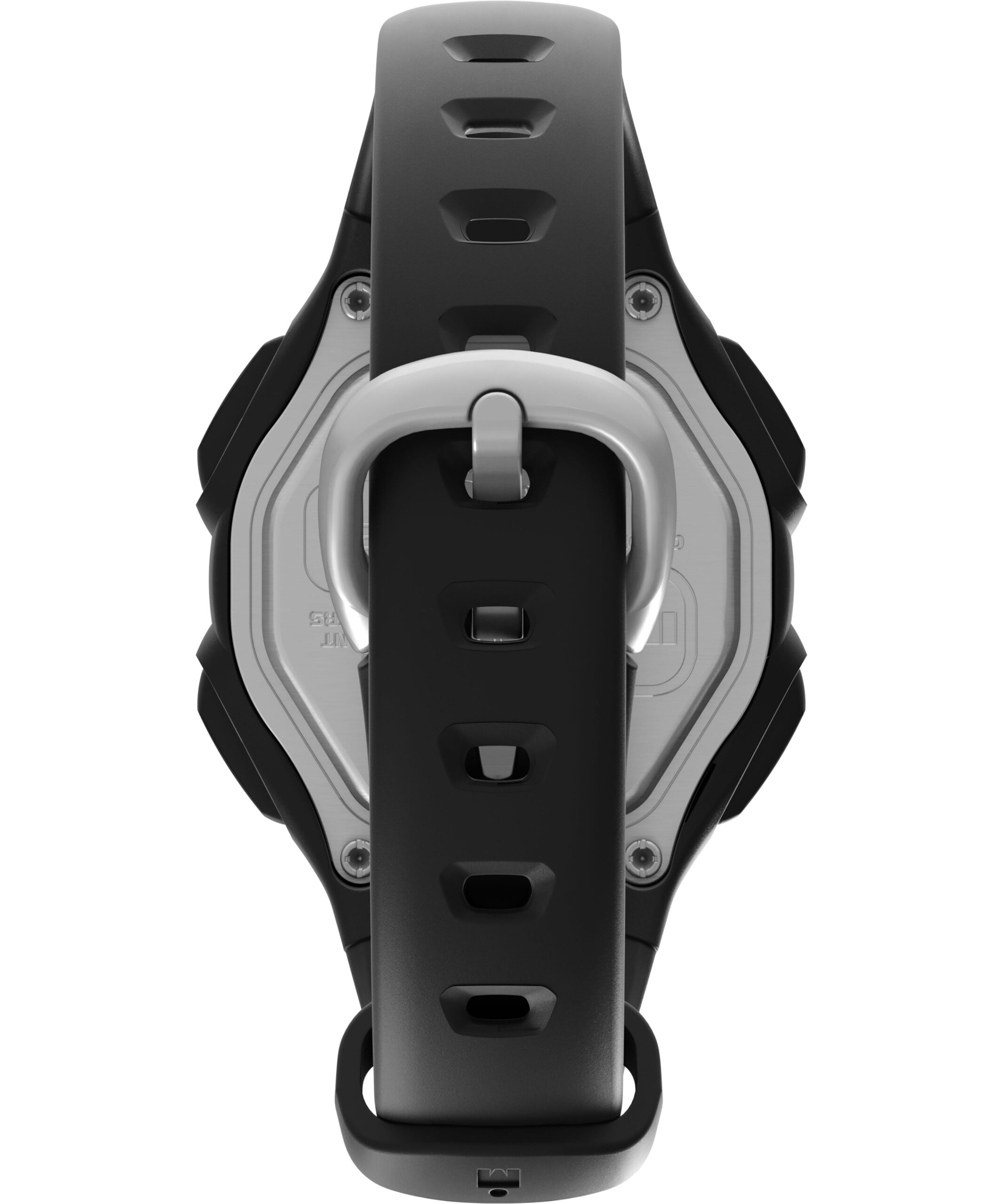 TIMEX Unisex IRONMAN Classic 30 Black 34mm Sport Watch, Resin Strap - Image 5