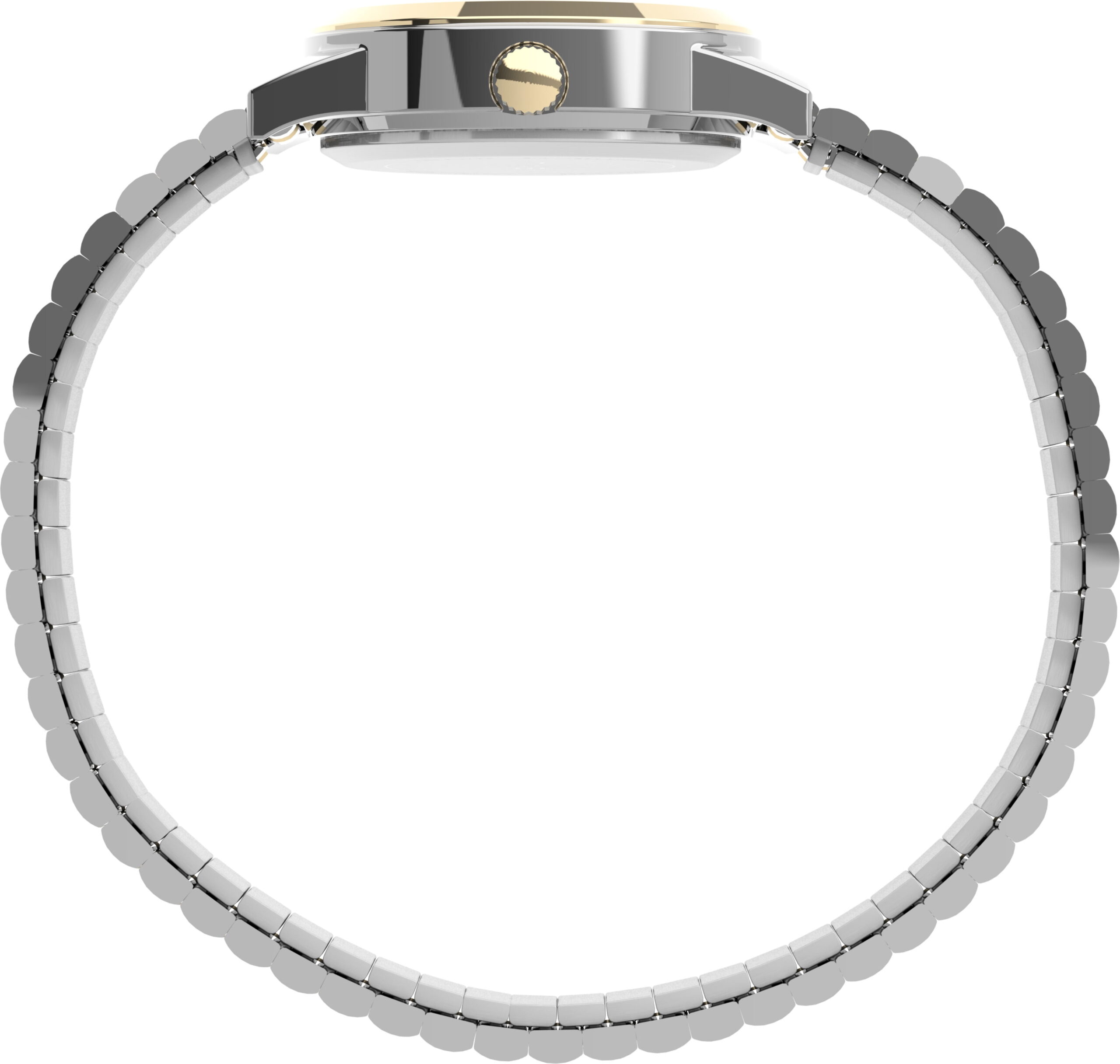 Timex Ladies' 2-tone Expansion - Image 2