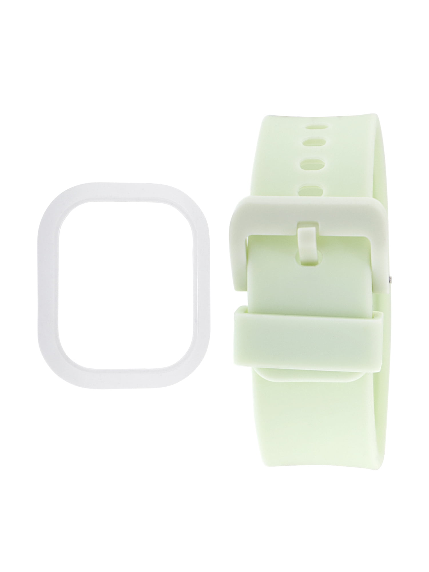 Itech Junior Kids Girls Caticorn Bluetooth Enabled Smartwatch with Interchangeable Straps and Bezels - Image 5