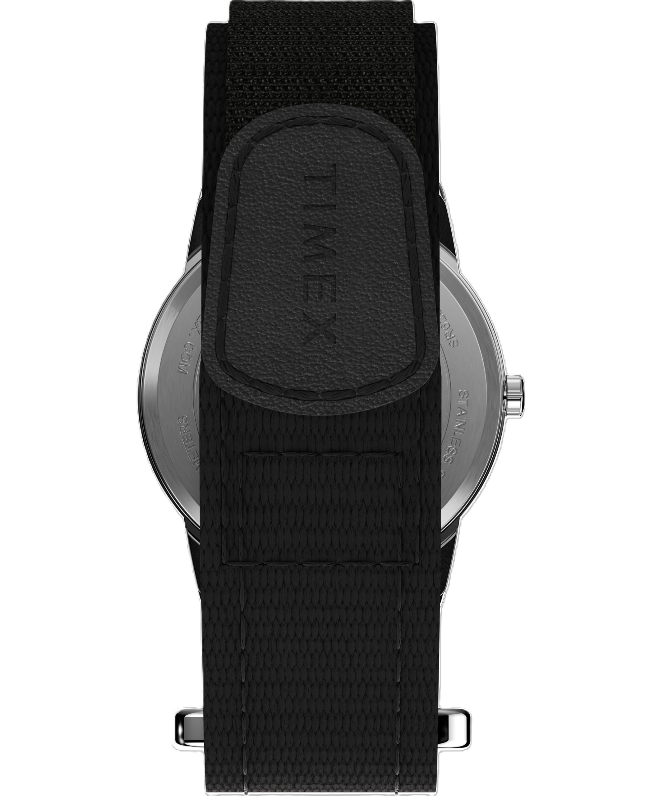 Timex Men's Dress Fast-wrap Strap - Image 3