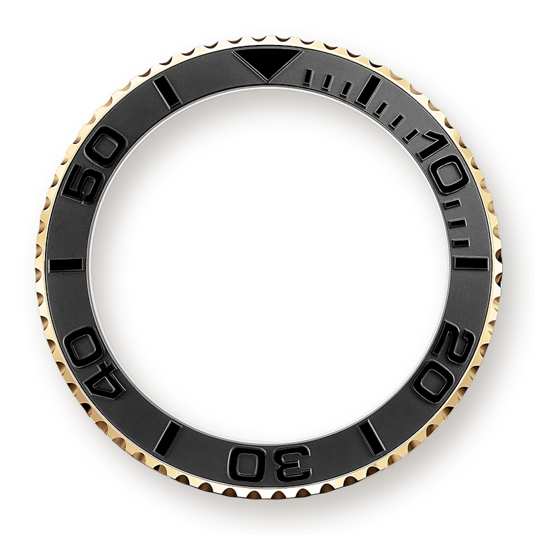 Rolex Yacht-Master 42mm, 18k Yellow Gold, Ref# 226658-0001 1:1 - Image 4