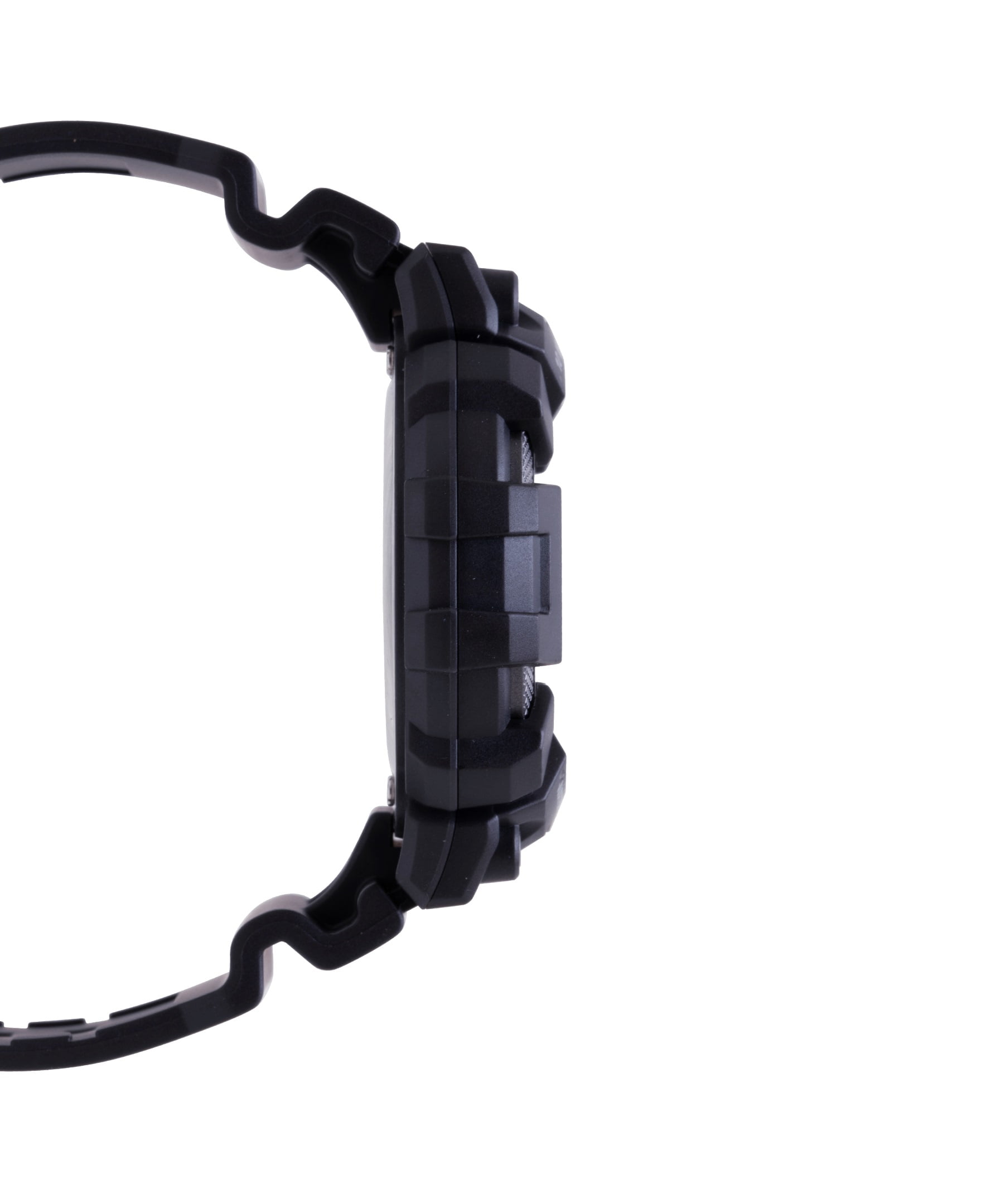 Casio Men's Heavy Duty Wristwatch, Durable Timepiece, Black Case, (Model: Heavy Duty) - Image 3