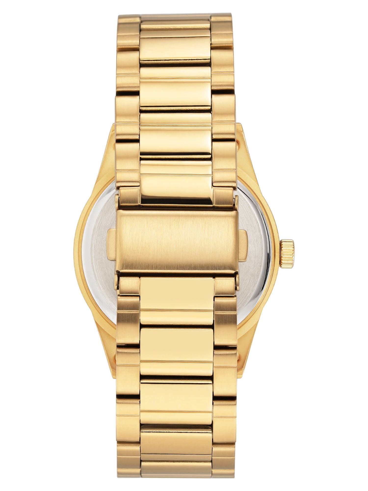 Armitron Mens Dress Green Round Watch - Image 2