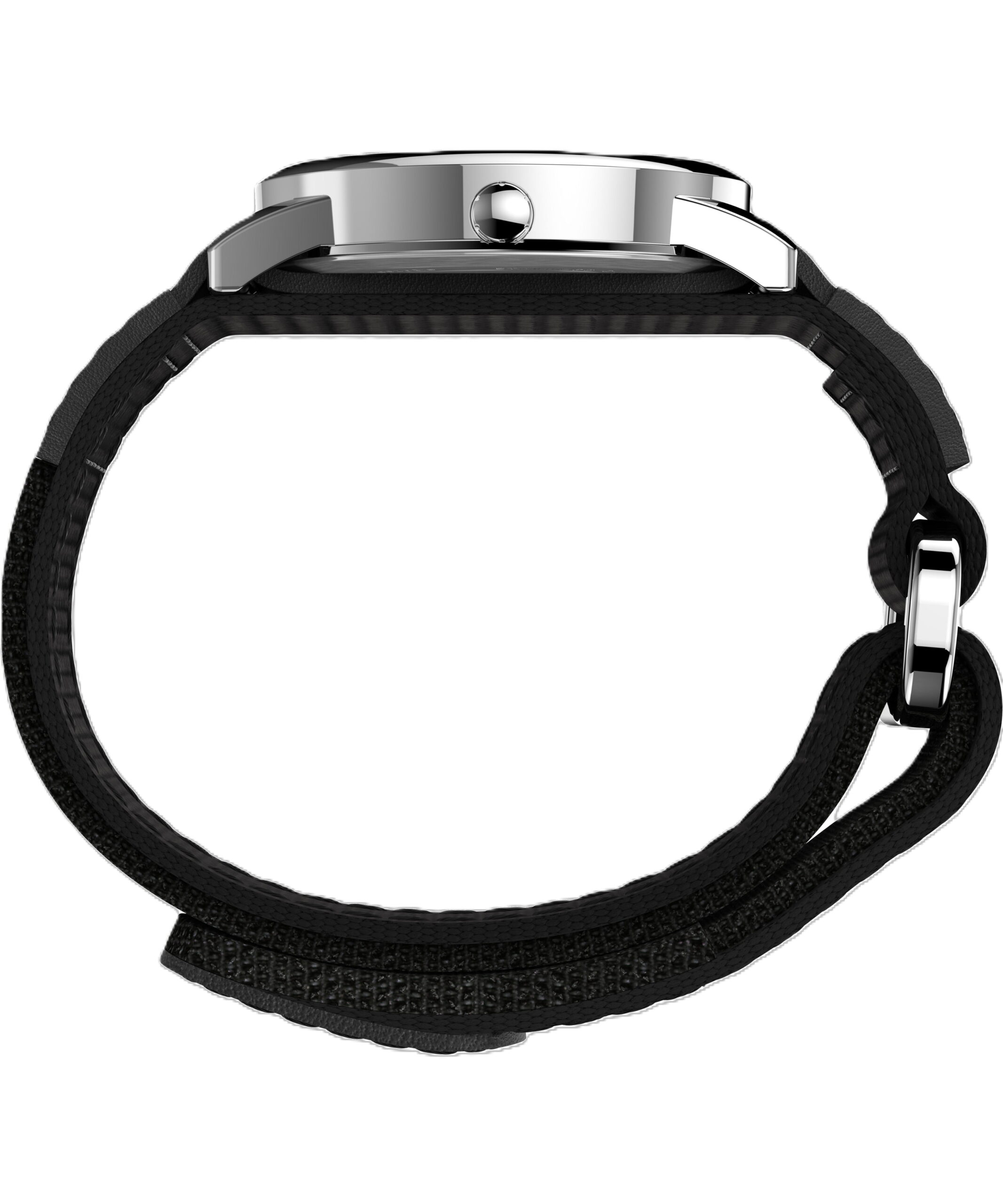 Timex Men's Dress Fast-wrap Strap - Image 2