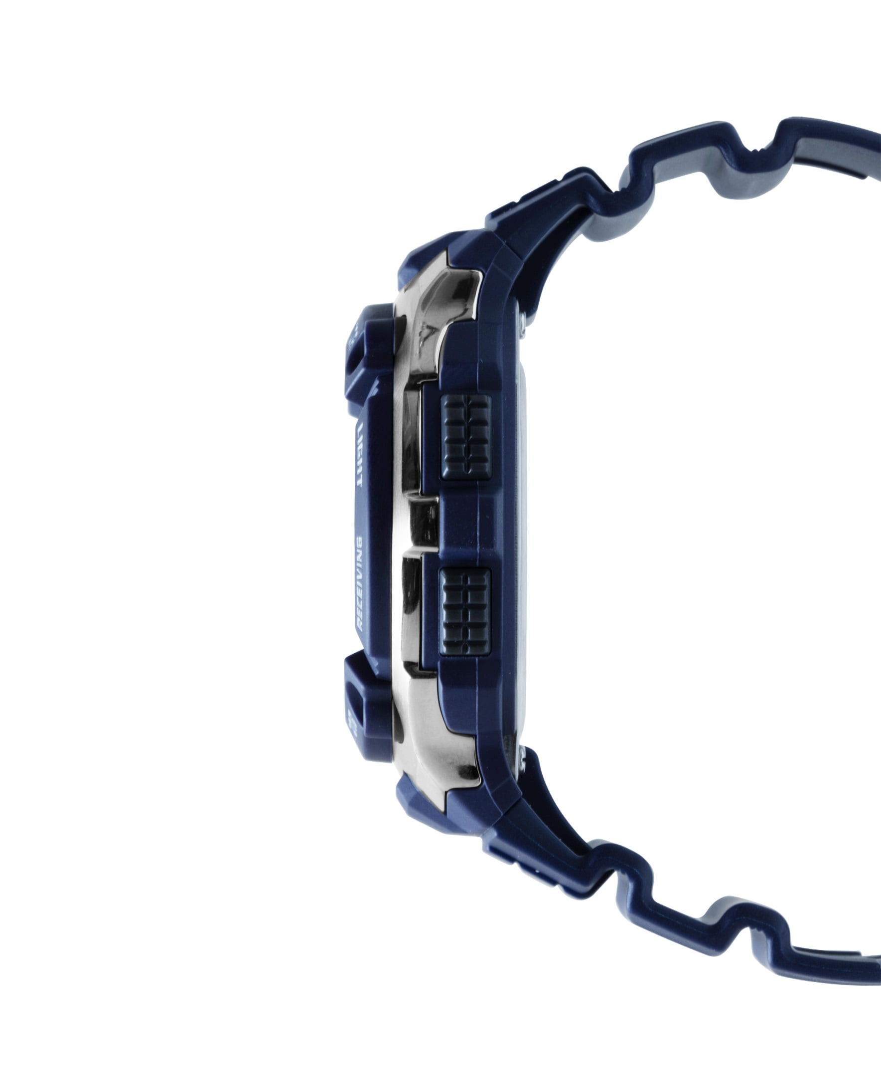 Casio Men's Digital Sports Watch WV200A-2A - Image 4