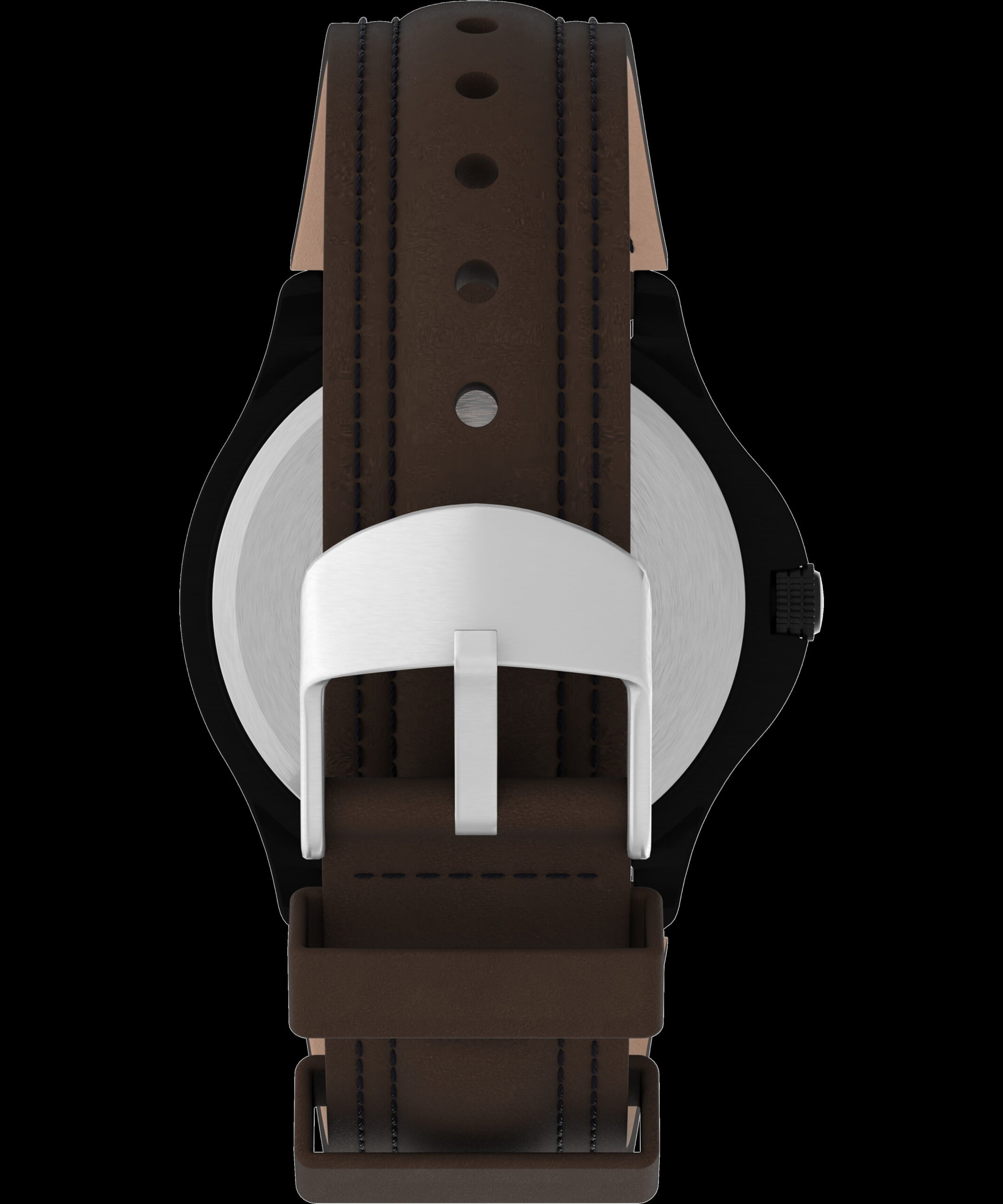 Timex Men's Expedition Brown Strap - Image 3