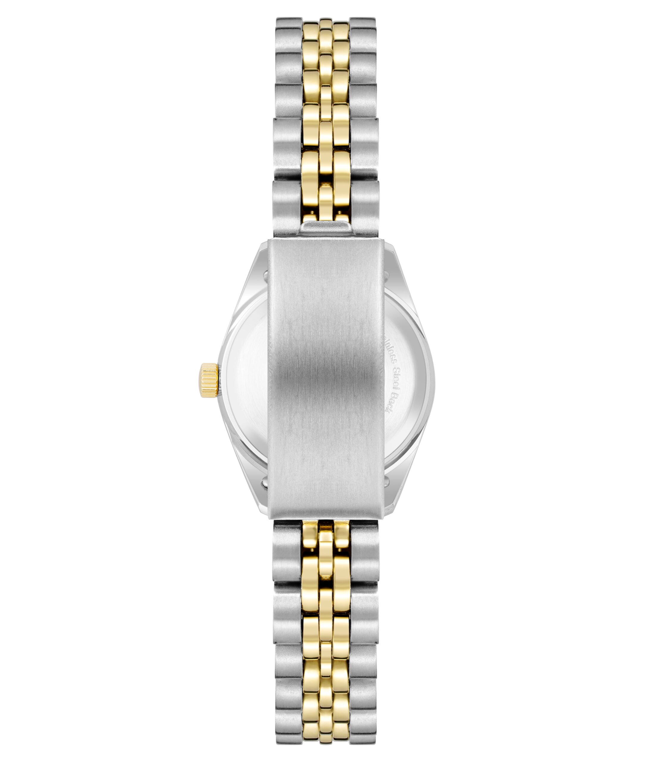 Armitron Women's Two-Tone Wristwatch - Image 4