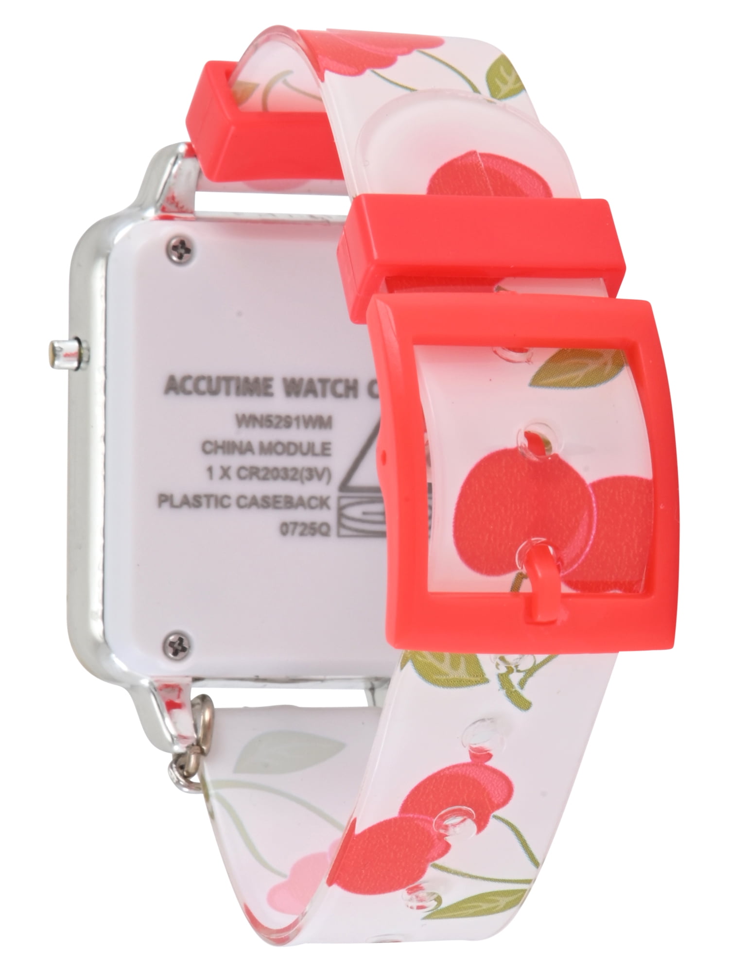 Square Bling Cherry - Image 3