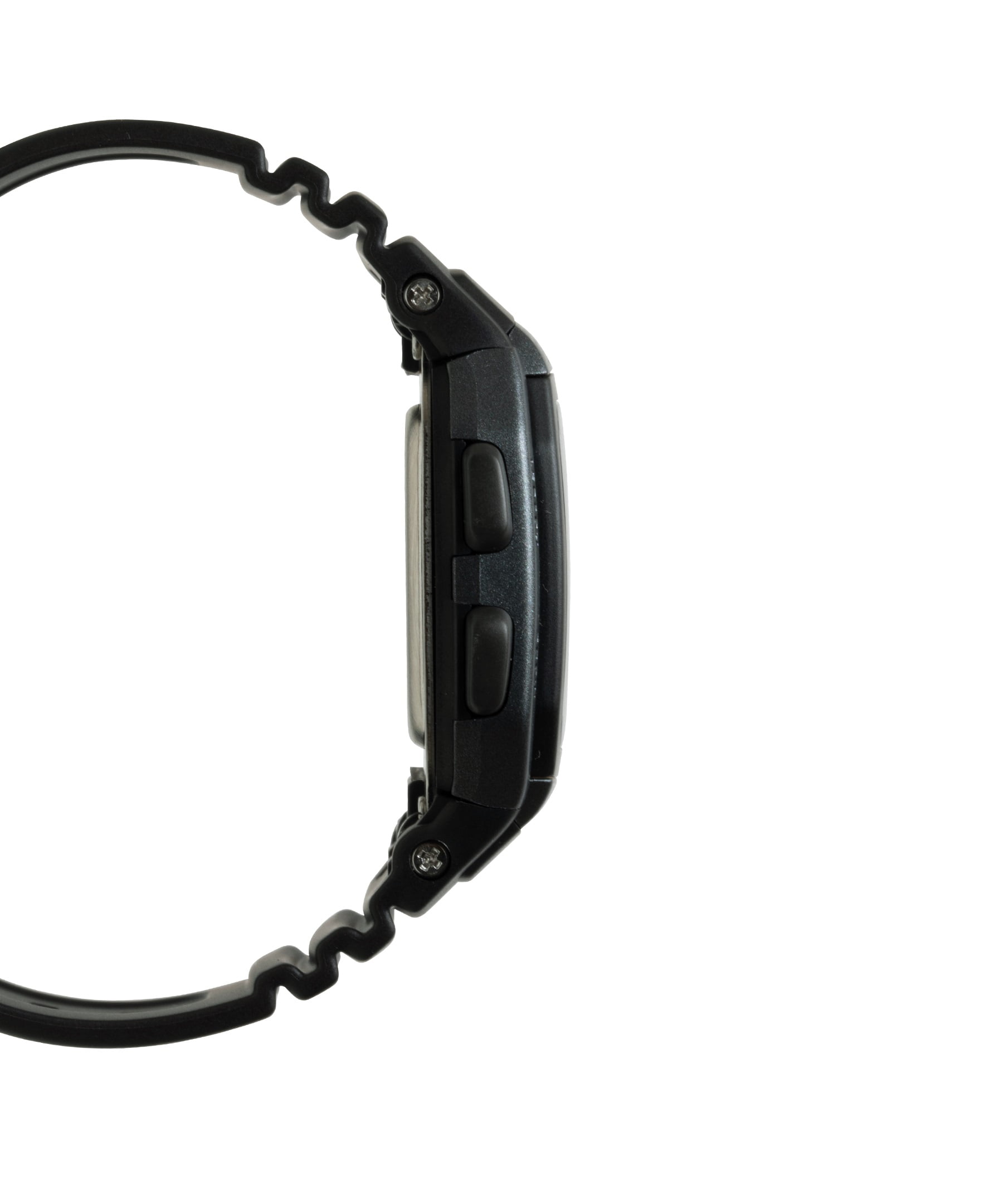 Casio Adult Men's Digital Watch W96H-1BV- 10 Year Battery - Image 4