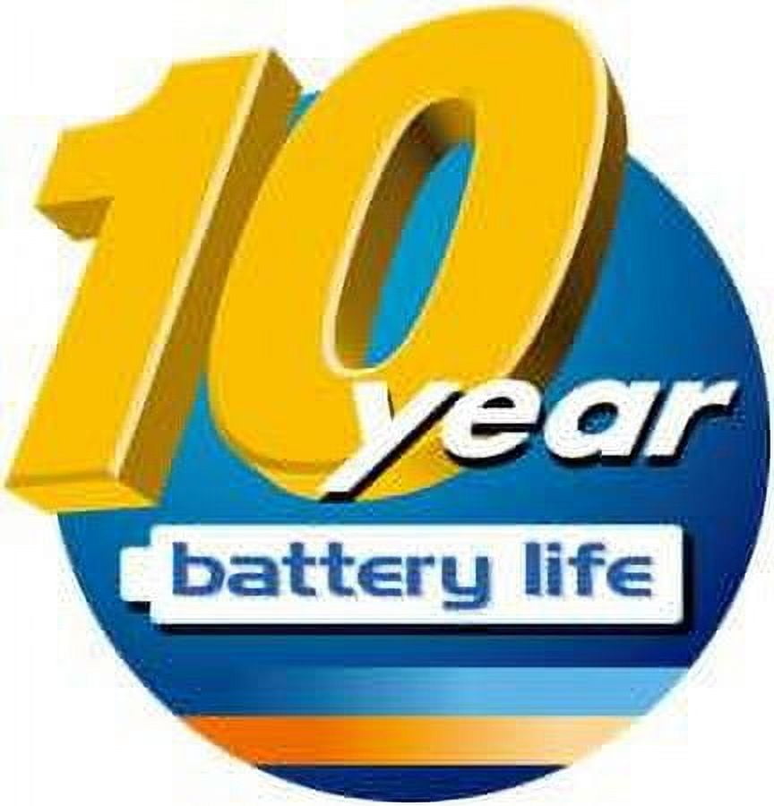 Casio Adult Men's Classic Digital Sport Watch with Resin Band W800H-1AV - Image 5