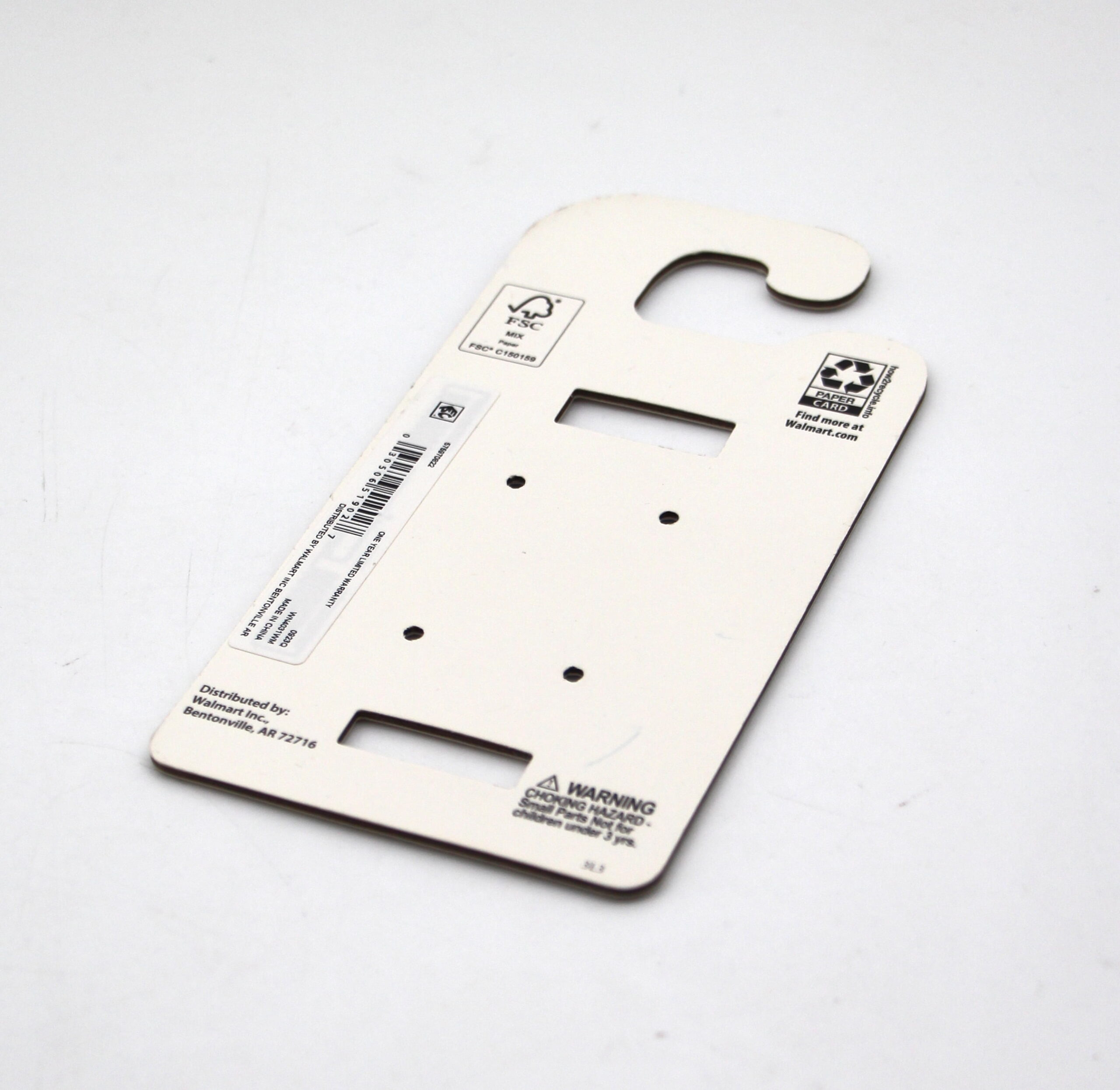 WN5026WM Wondernation Kids LED Watch with Nylon Strap w Compass - Image 4