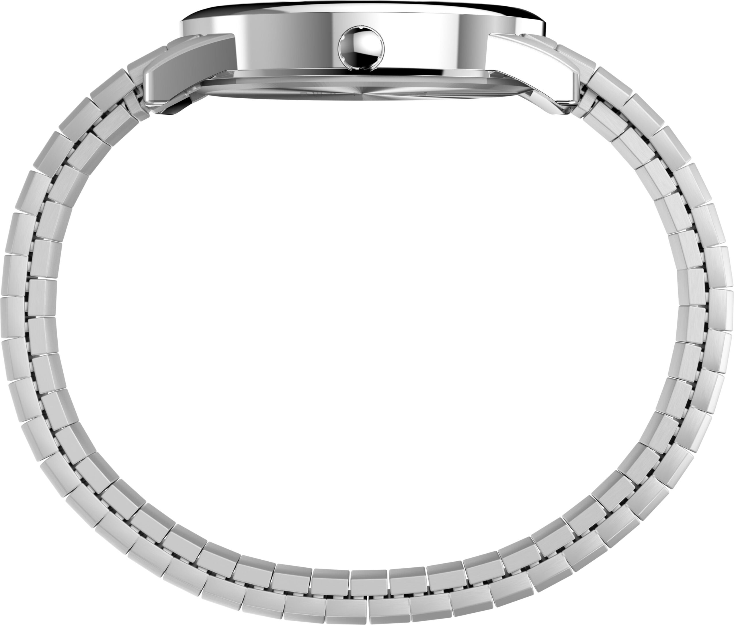 Timex Men's Easy Reader Day-Date Expansion Band Watch - Image 3