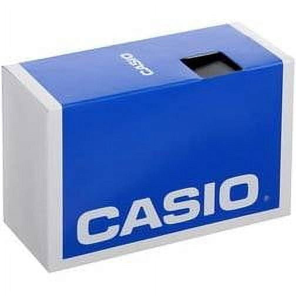 Casio Men's Sports Watch - Image 2