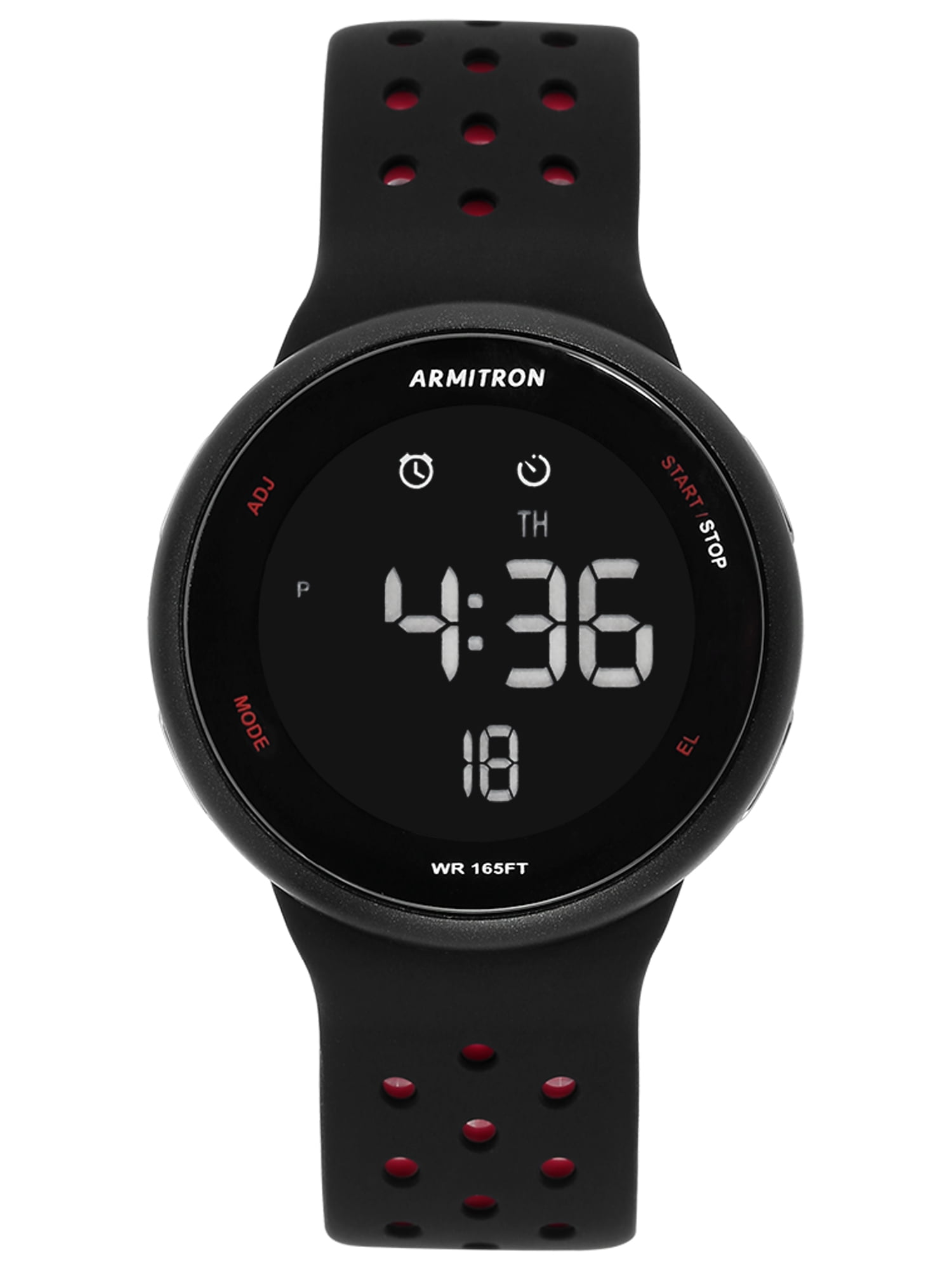Armitron Unisex Adult Sport Digital Wristwatch