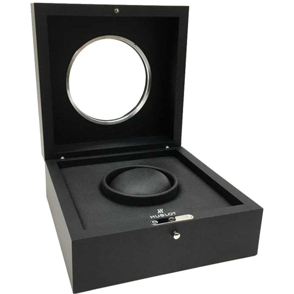 Hublot Classic Fusion Aerofusion Black Magic Bracelet 45mm, Ref# 528.CM.0170.CM 1:1 - Image 8