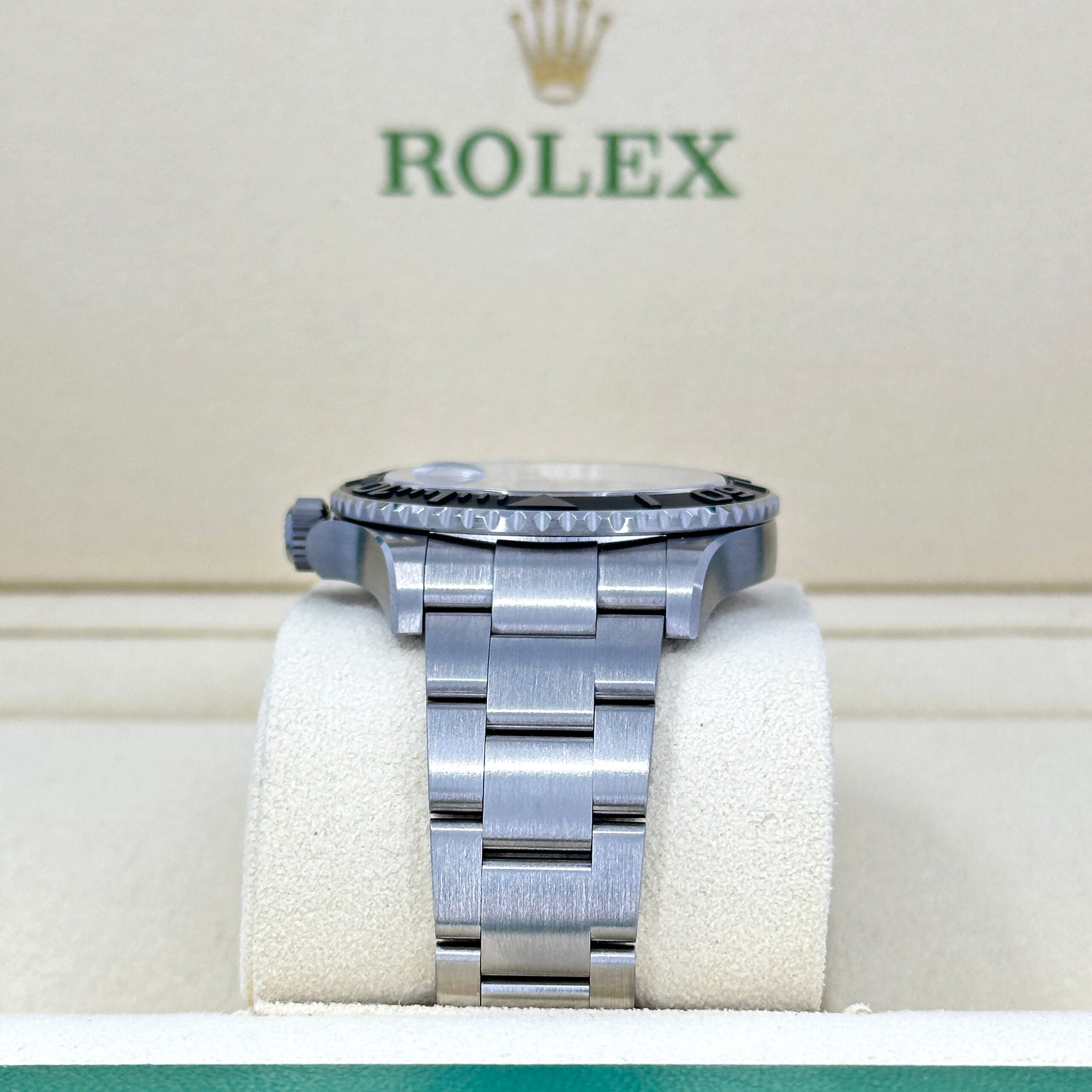 Rolex Yacht-Master 42, 42mm, RLX titanium, Ref# 226627-0001 1:1 - Image 5