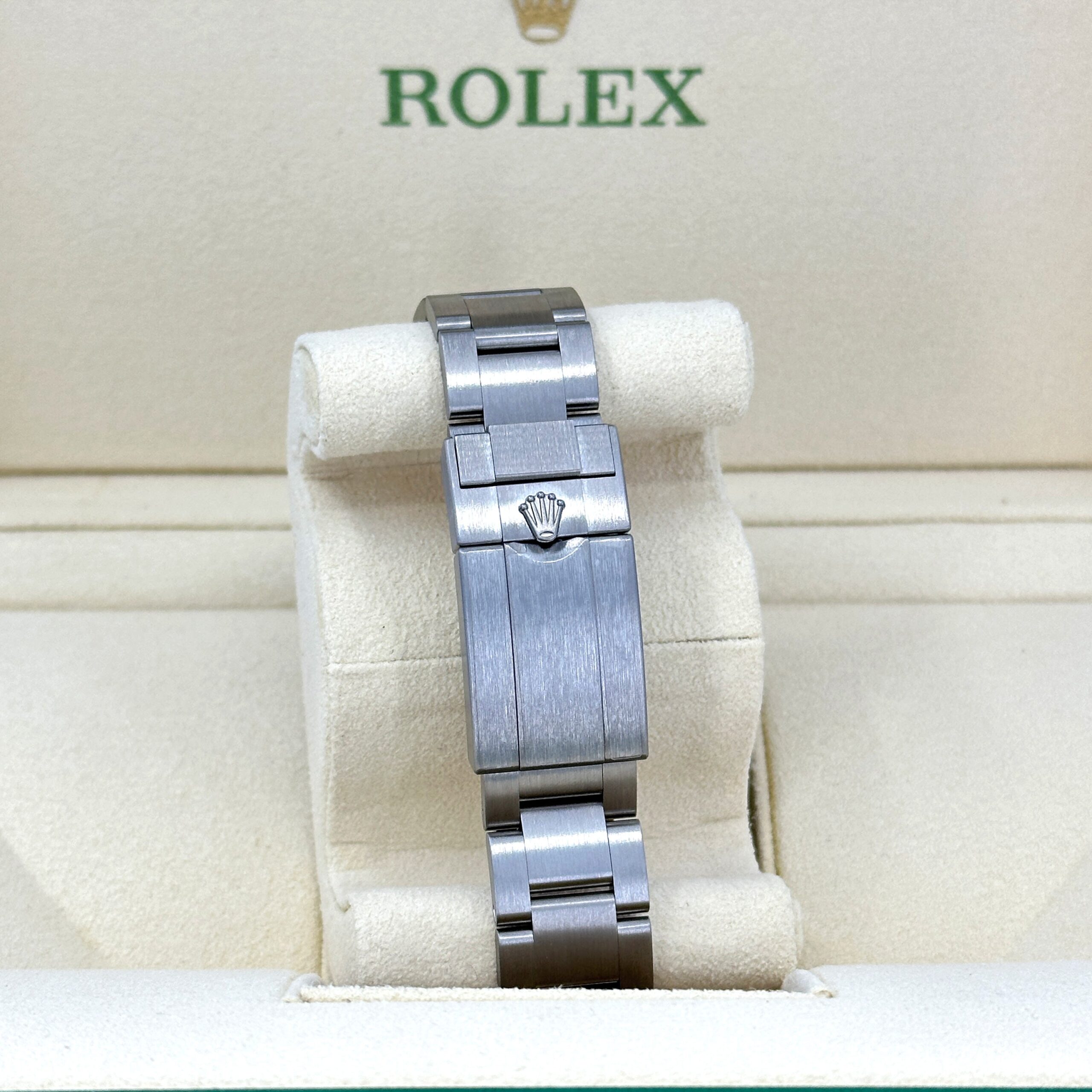 Rolex Yacht-Master 42, 42mm, RLX titanium, Ref# 226627-0001 1:1 - Image 8