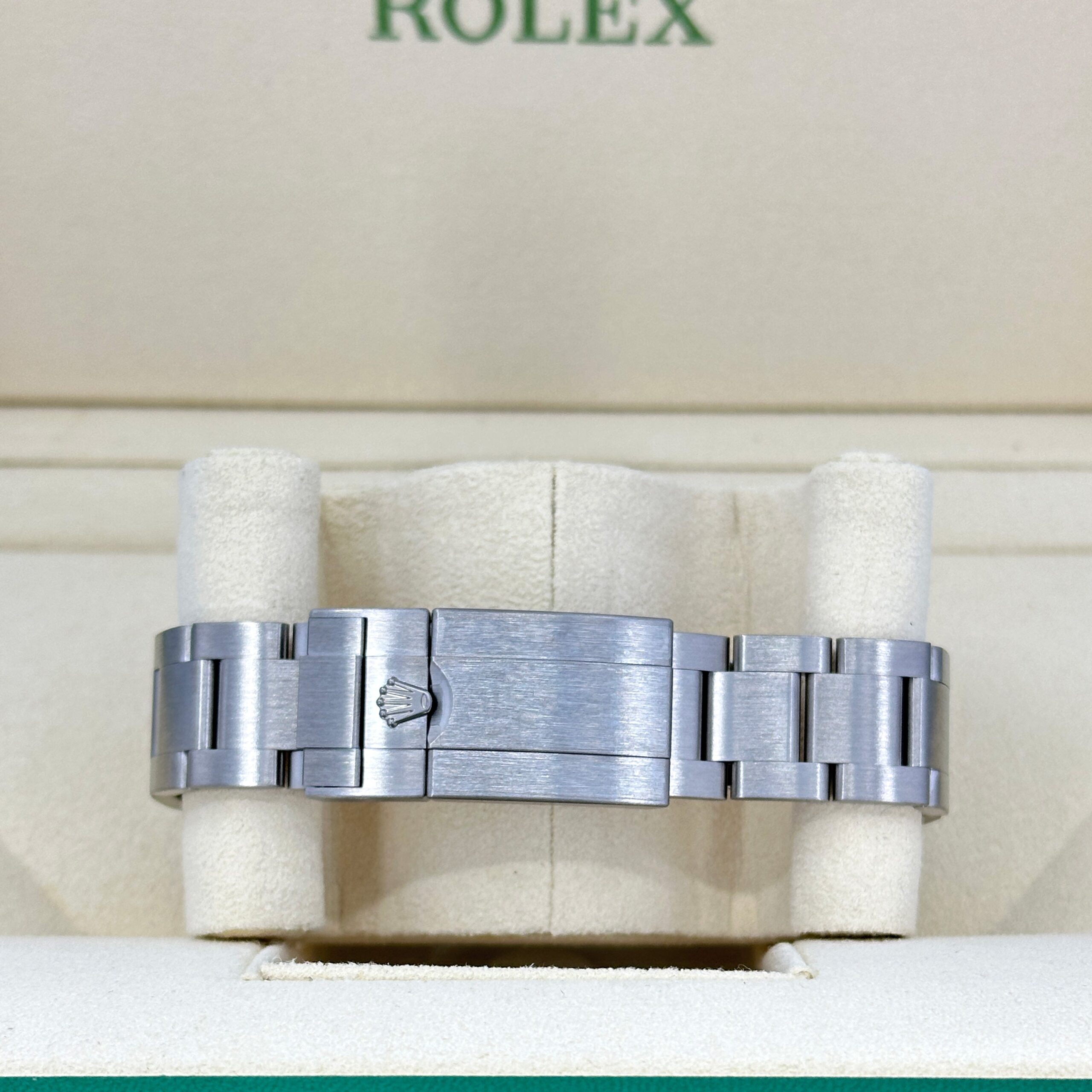 Rolex Yacht-Master 42, 42mm, RLX titanium, Ref# 226627-0001 1:1 - Image 9