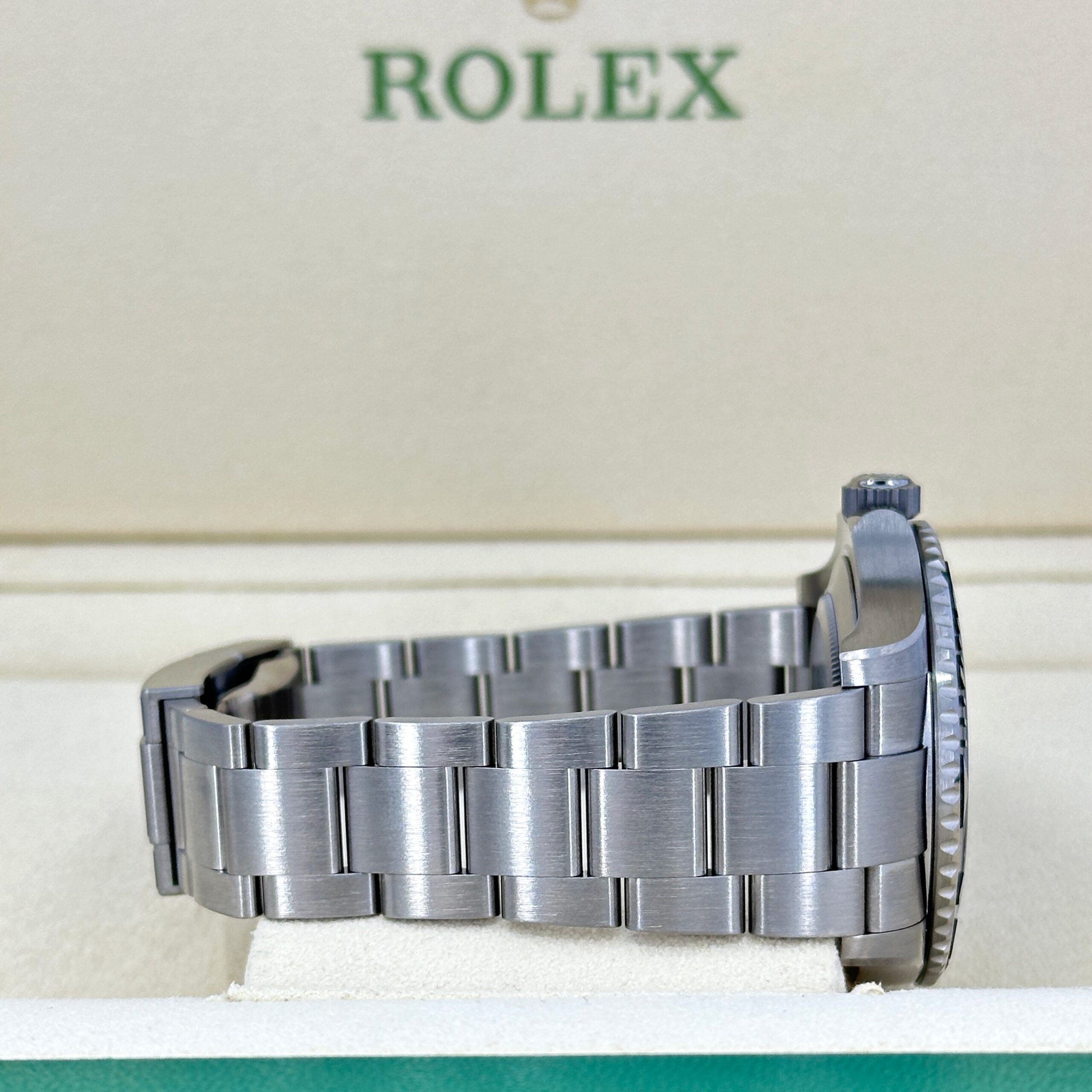 Rolex Yacht-Master 42, 42mm, RLX titanium, Ref# 226627-0001 1:1 - Image 14