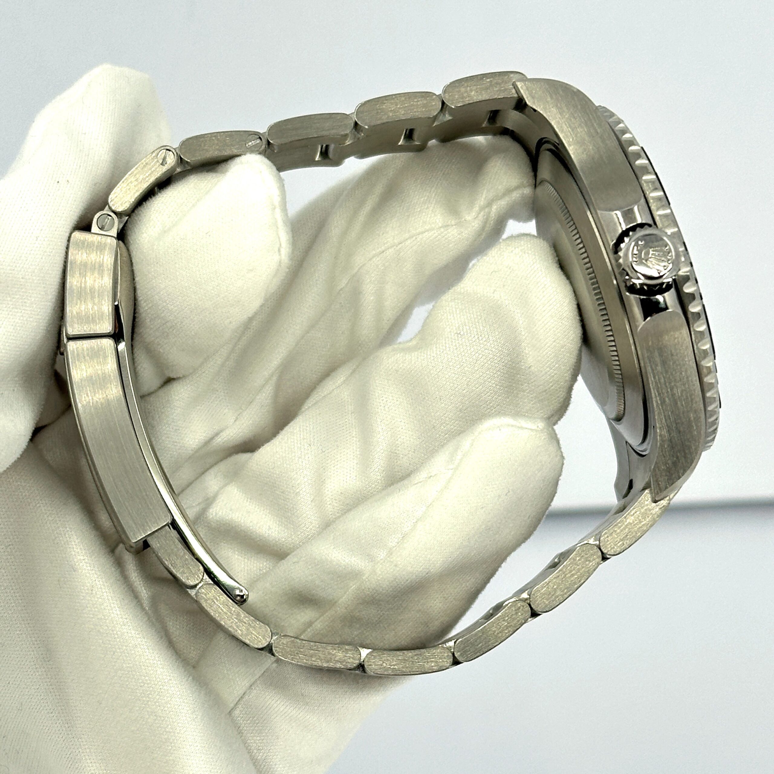 Rolex Yacht-Master 42, 42mm, RLX titanium, Ref# 226627-0001 1:1 - Image 16