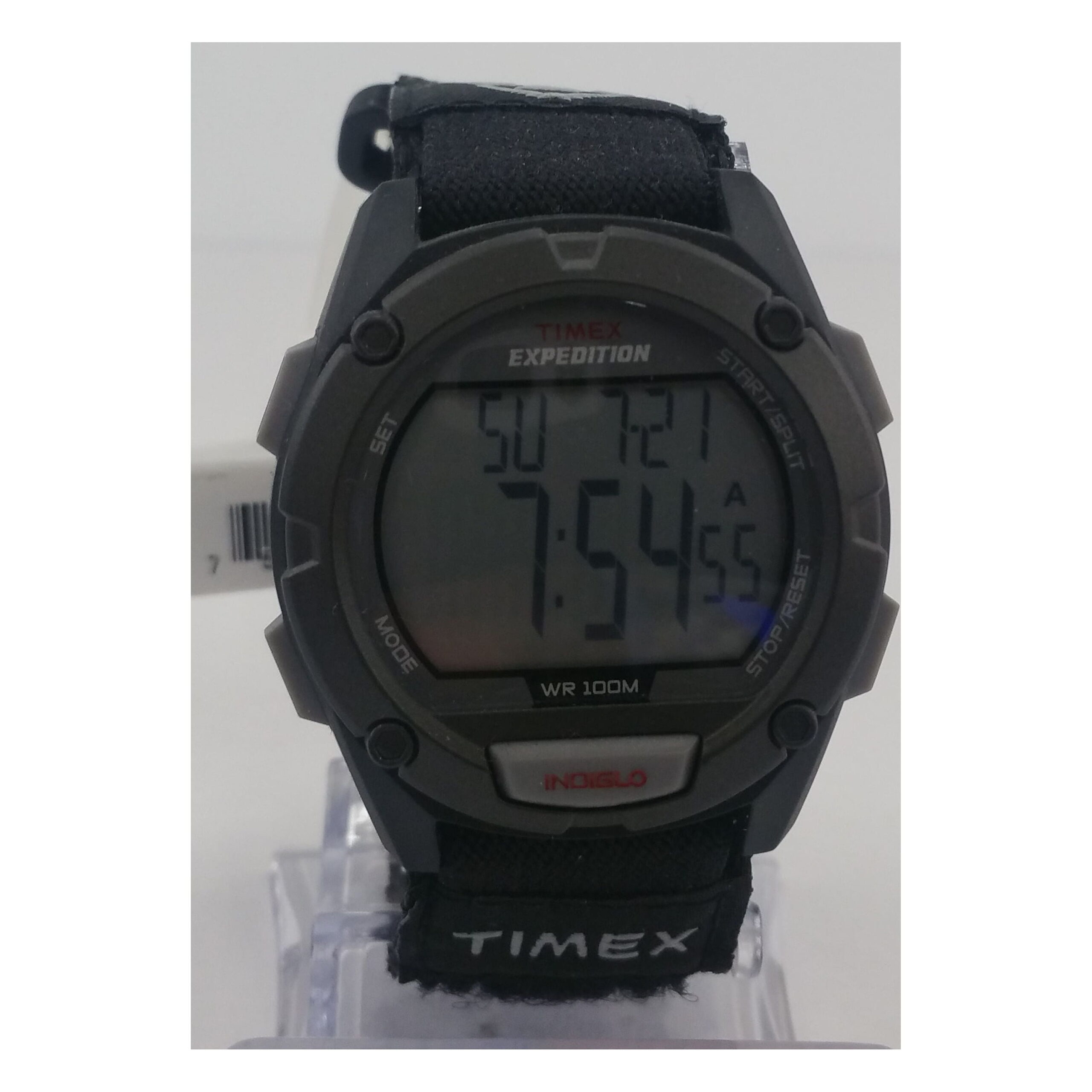 Men's Timex Expedition Cat FastWrap