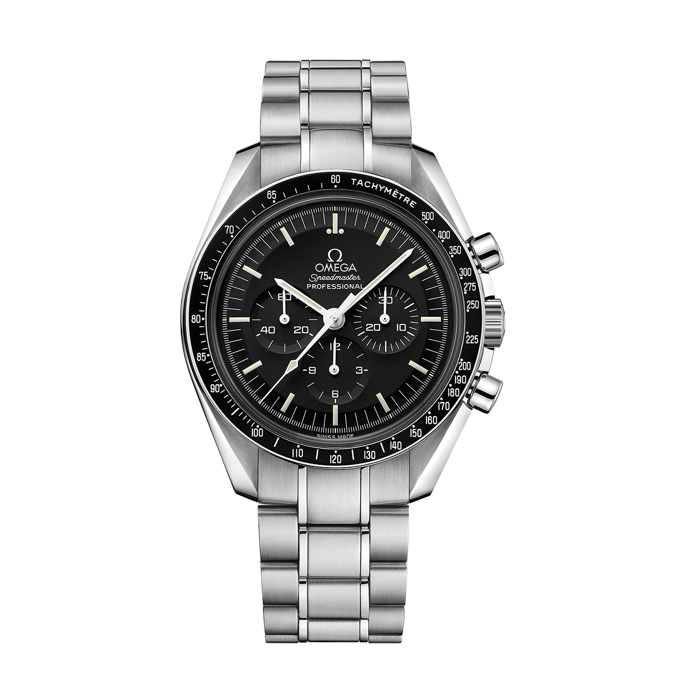 Omega Speedmaster Professional Moonwatch, Ref# 311.30.42.30.01.006 1:1