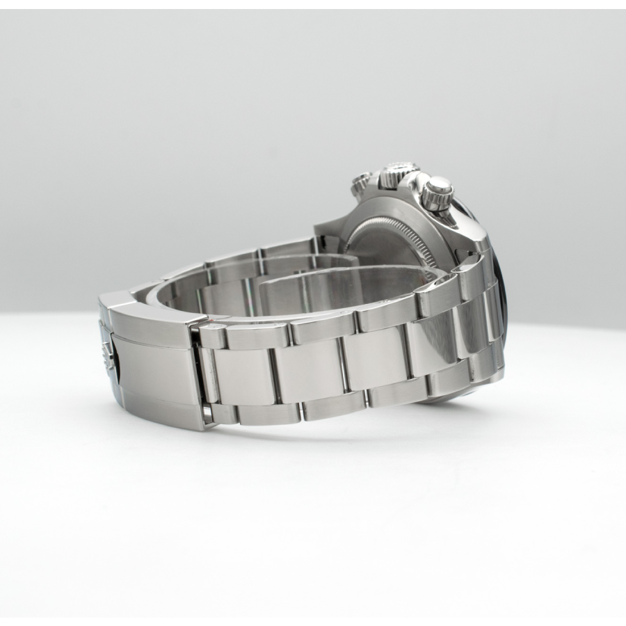 Rolex Submariner Date 116610 “Black Dial” Swiss Super 1:1 - Image 2