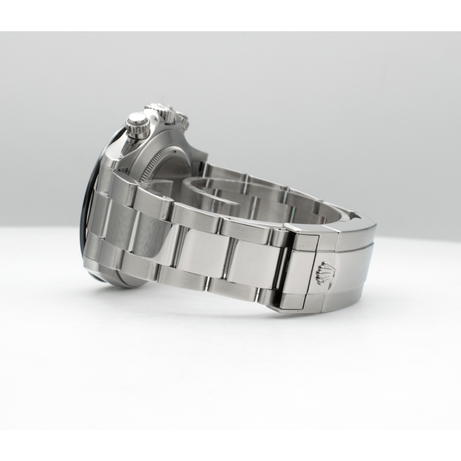 Rolex Submariner Date 116610 “Black Dial” Swiss Super 1:1 - Image 3