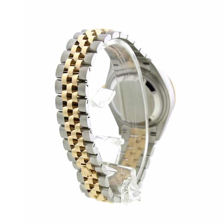 Rolex Lady-Datejust 279173 Silver Diamond Dial Deluxe Edition 1:1 - Image 3