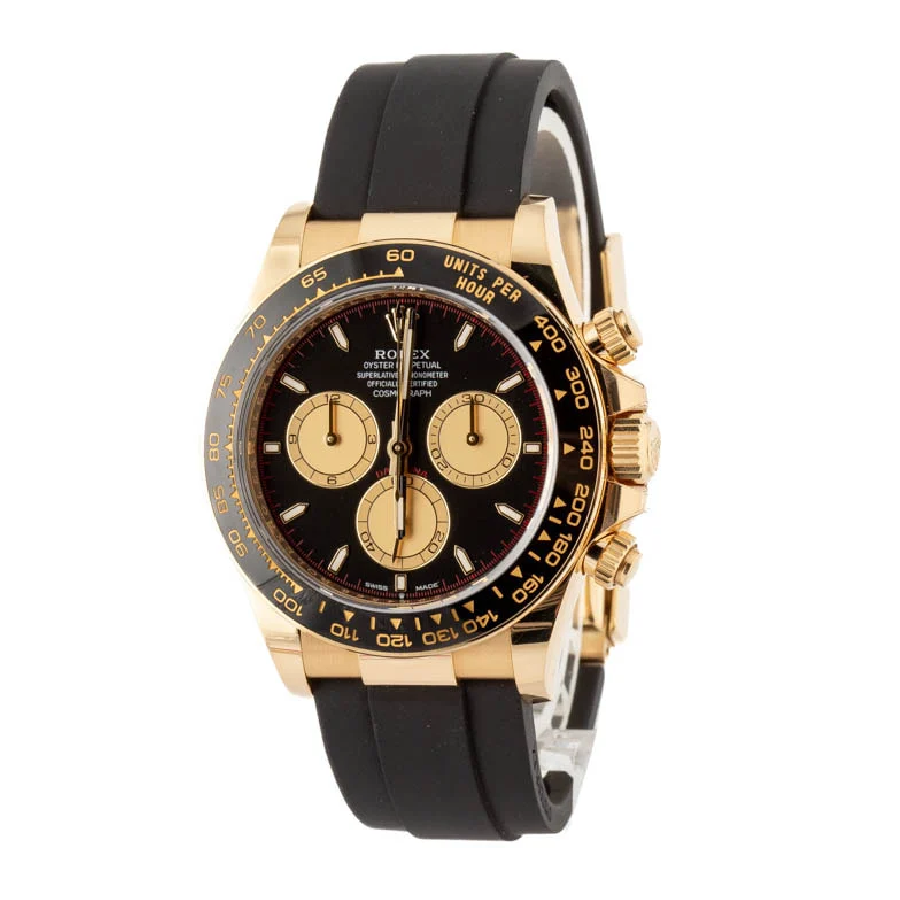 Rolex Daytona Cosmograph 126518 “Paul Newman” Signature Edition 1:1 - Image 2