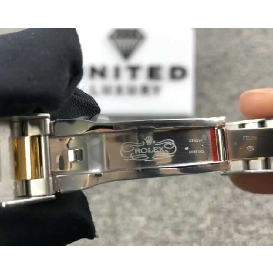 Rolex Submariner Date 18038 “Iced Out Blue Dial” Exact Quality 1:1 - Image 3