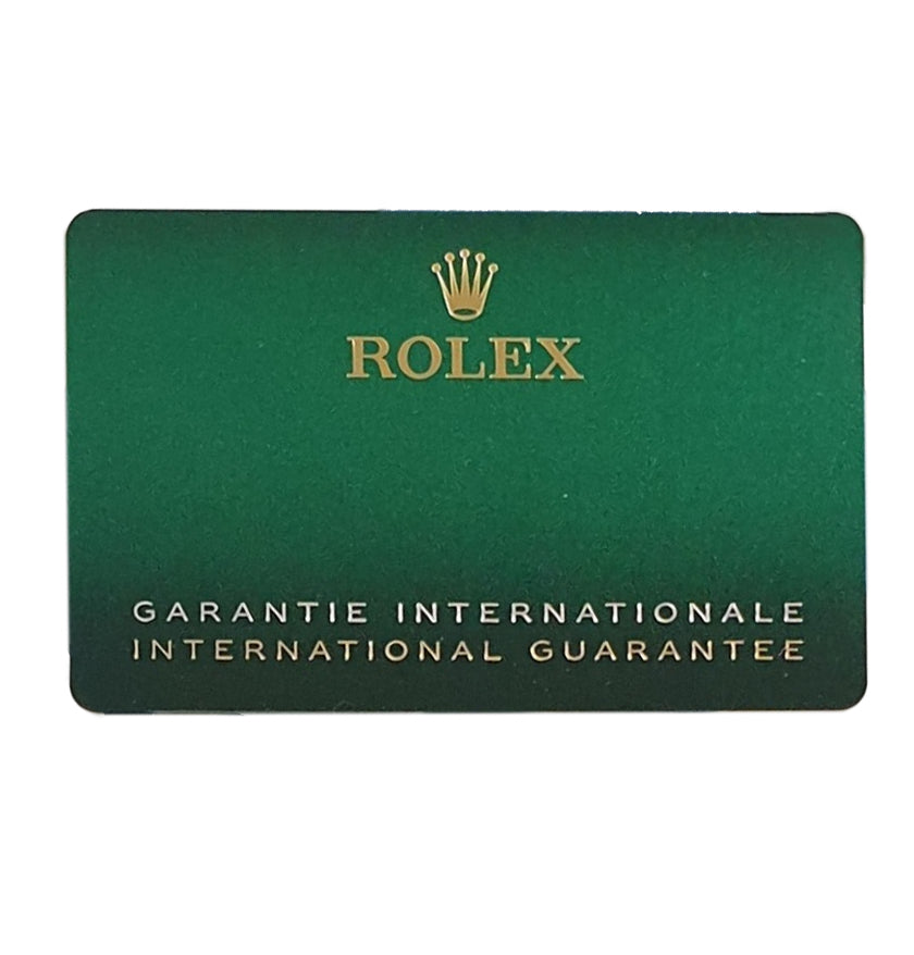 Unworn 2025, Rolex Land-Dweller 36, Platinum, Ice blue dial, Fluted Flat Jubilee, Ref# 127236-0001, box and papers 1:1 - Image 10