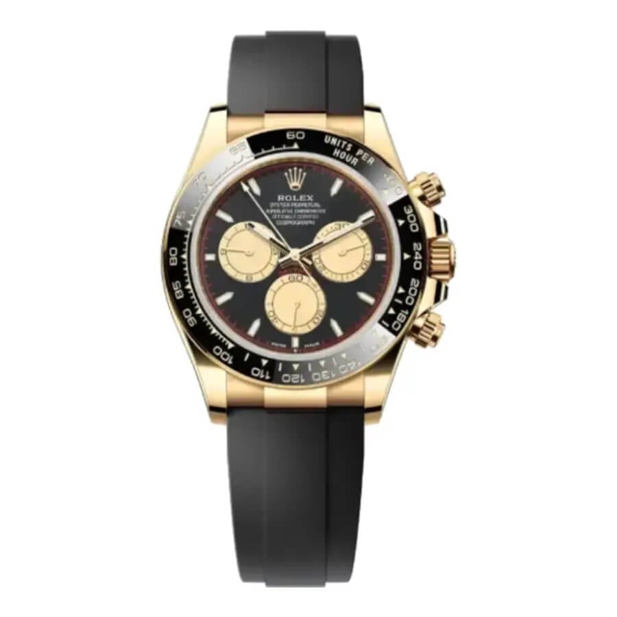 Rolex Daytona Cosmograph 126518 “Paul Newman” Signature Edition 1:1