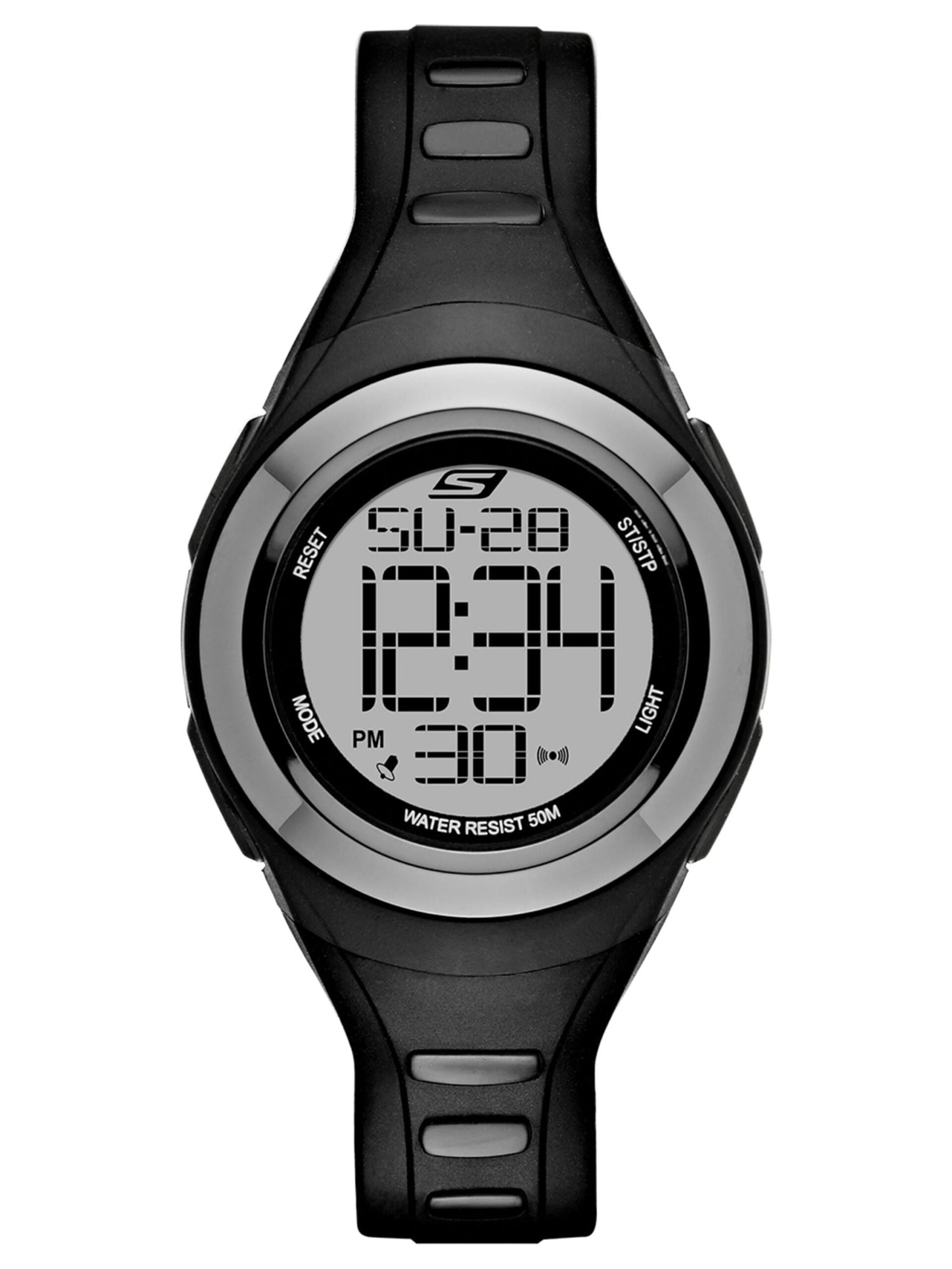 Women's Skechers Tennyson Digital Chronograph Watch (SR2063W)