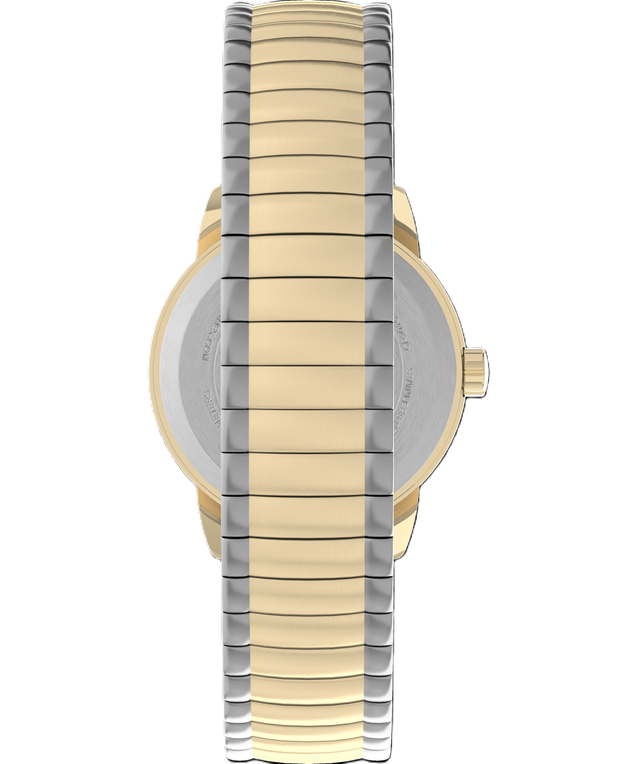 Timex Ladies' Two-tone Expansion - Image 5