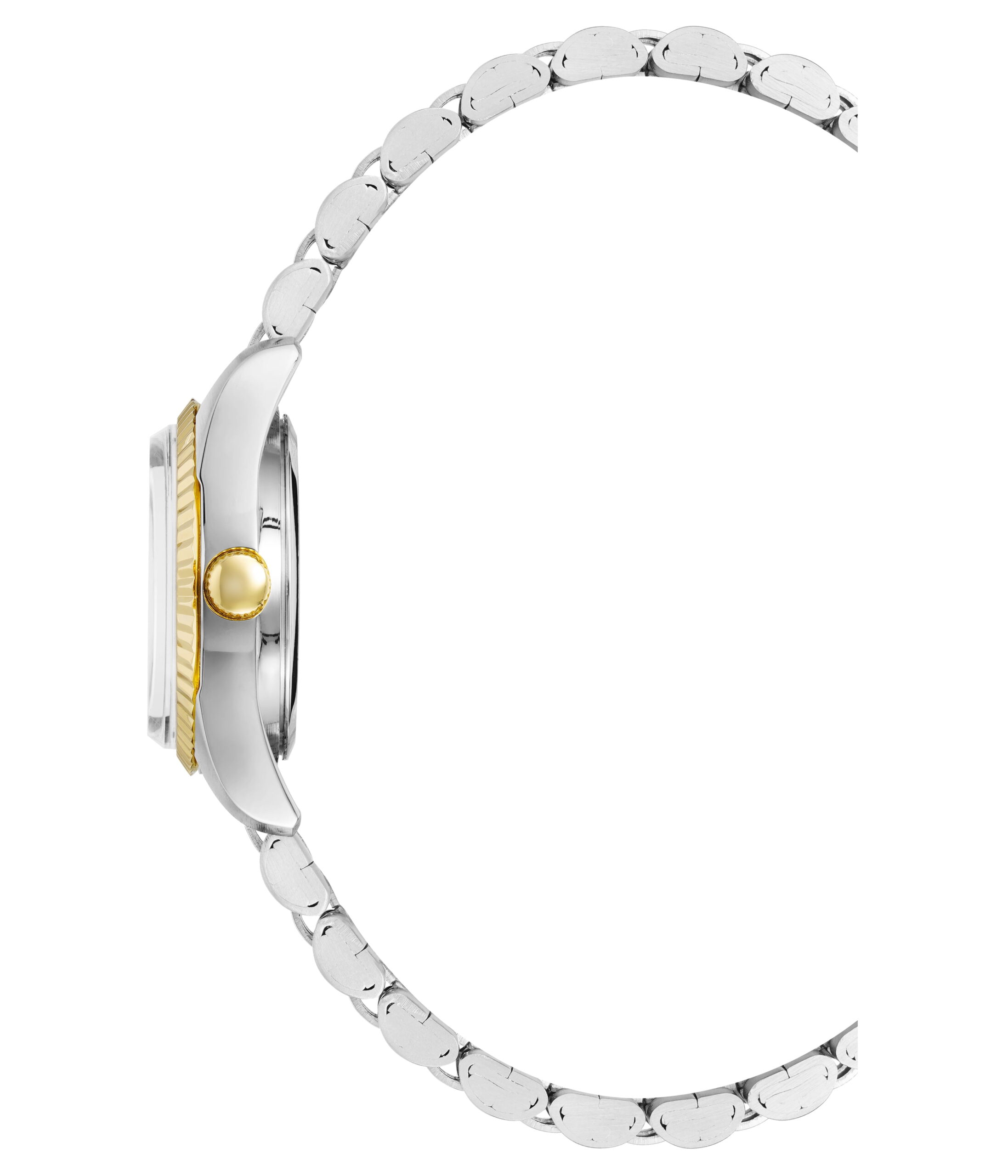 Armitron Women's Two-Tone Wristwatch - Image 3