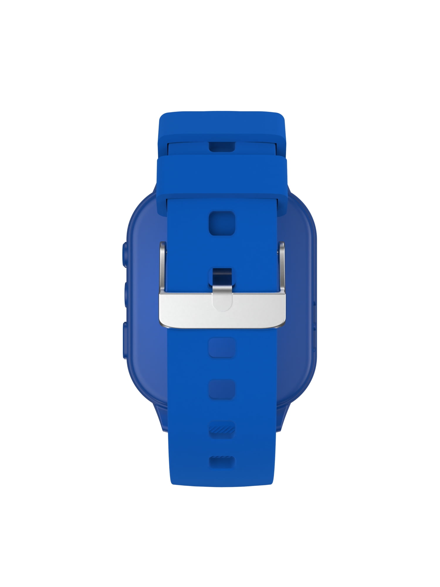 iTech Jr. 4 Kids Unisex Smartwatch with Camera, Audiobooks, and Games – Blue Case with Blue Strap - Image 4