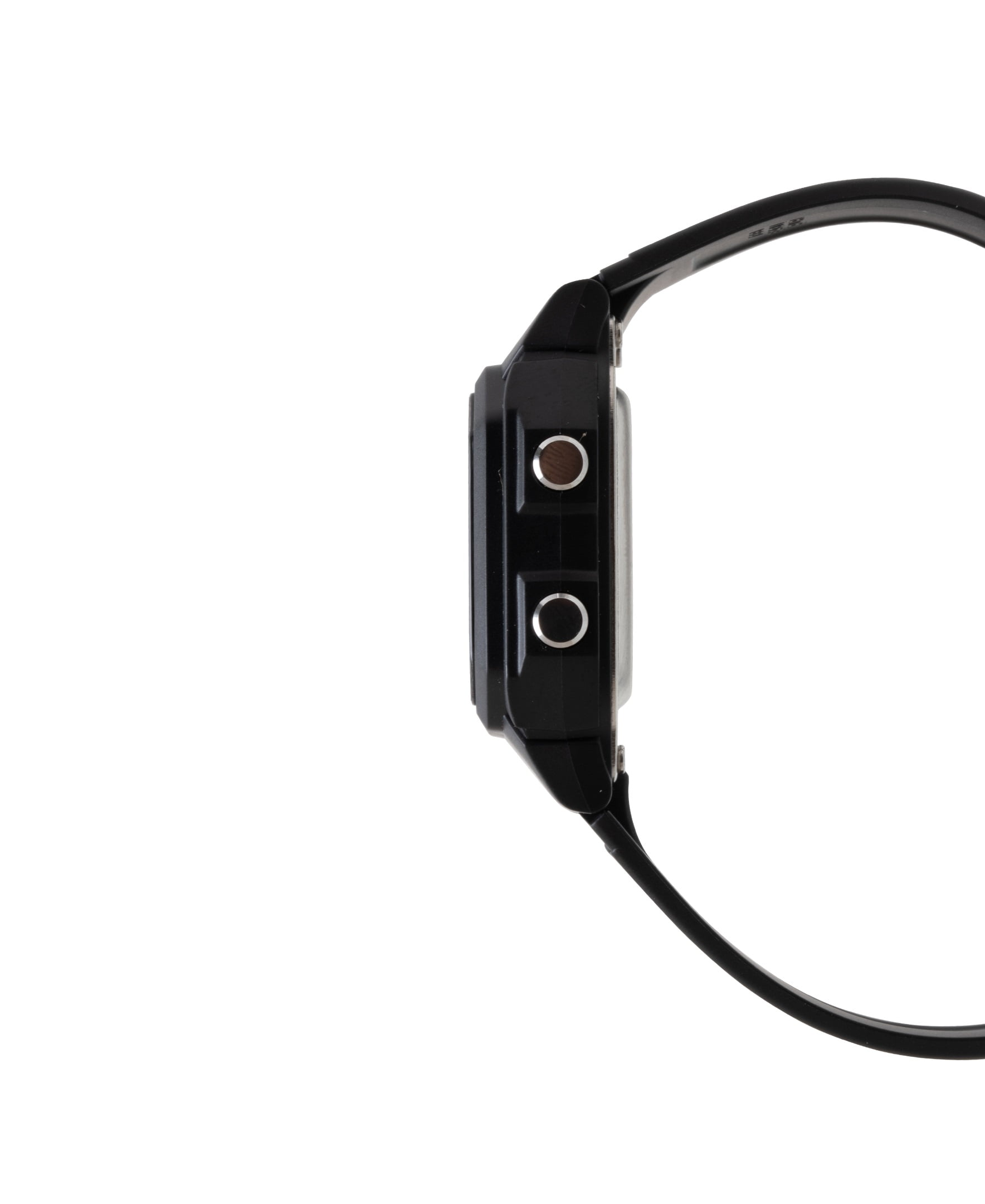 Casio Adult Men's Classic Digital Sport Watch with Resin Band W800H-1AV - Image 6