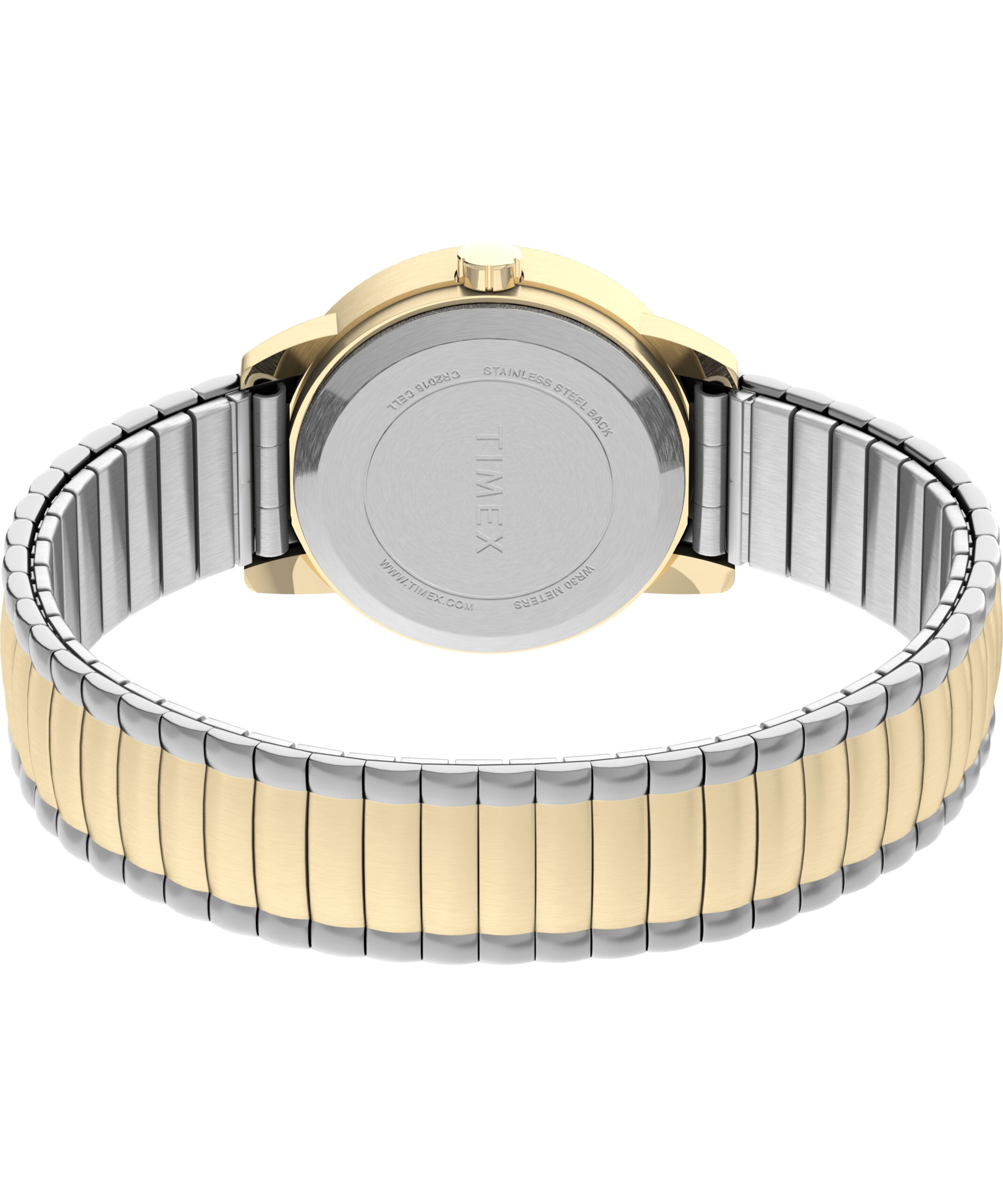 Timex Ladies' Two-tone Expansion - Image 3