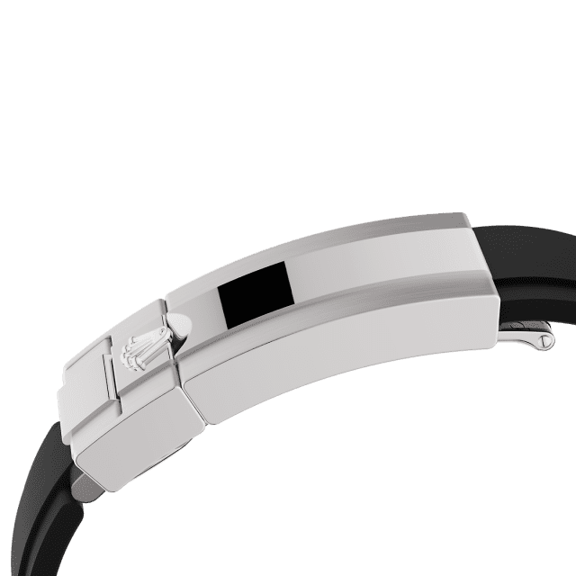 Unworn 2025, Rolex Cosmograph Daytona 40mm, 18k White Gold, Ref# 126519ln-0007, box & papers 1:1 - Image 4