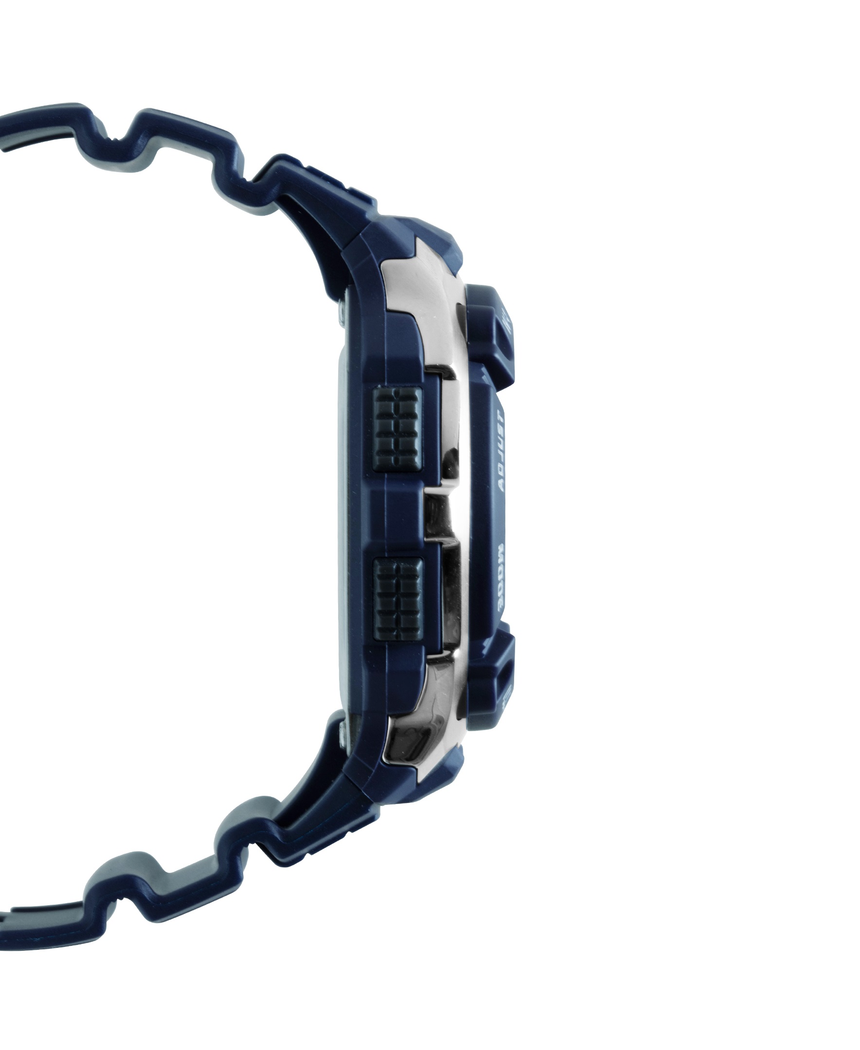 Casio Men's Digital Sports Watch WV200A-2A - Image 5