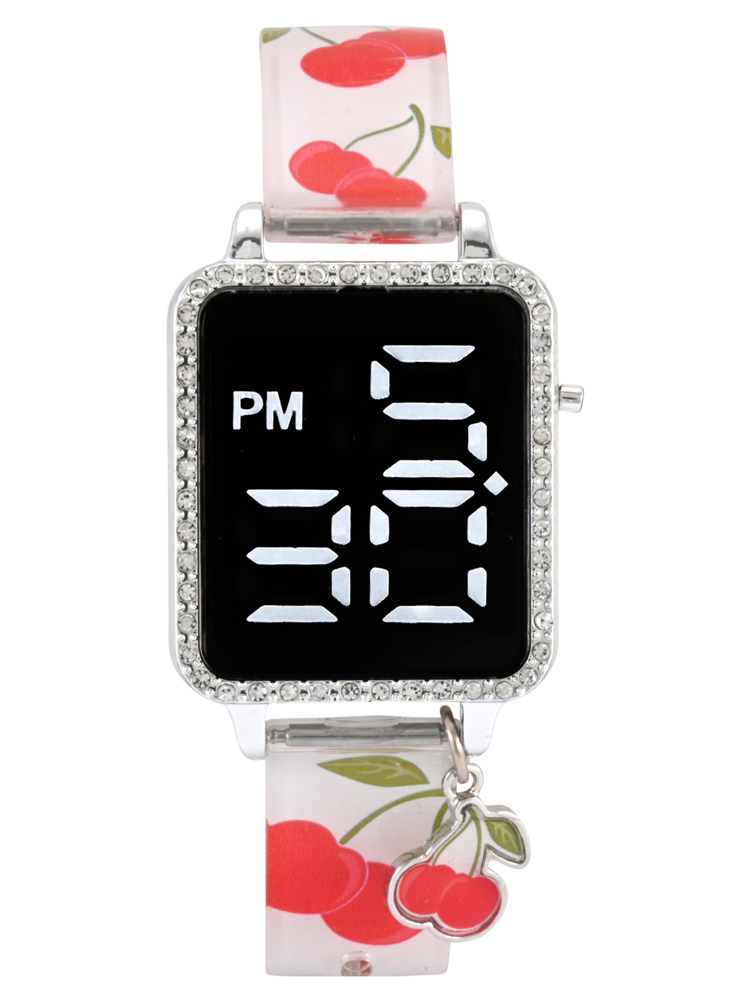 Square Bling Cherry - Image 2