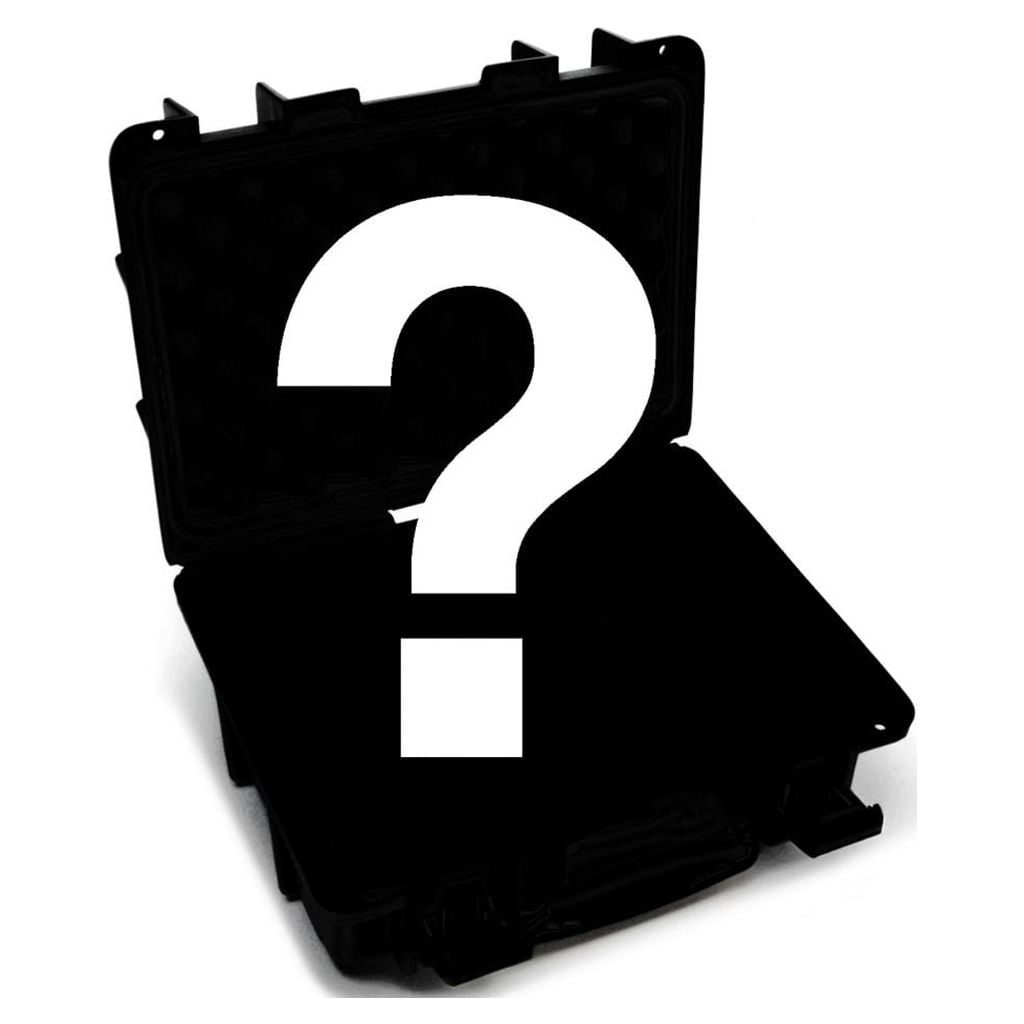 Invicta Aviator Men 50mm Stainless Steel Black+Silver dial Chronograph Quartz Watch - Image 3