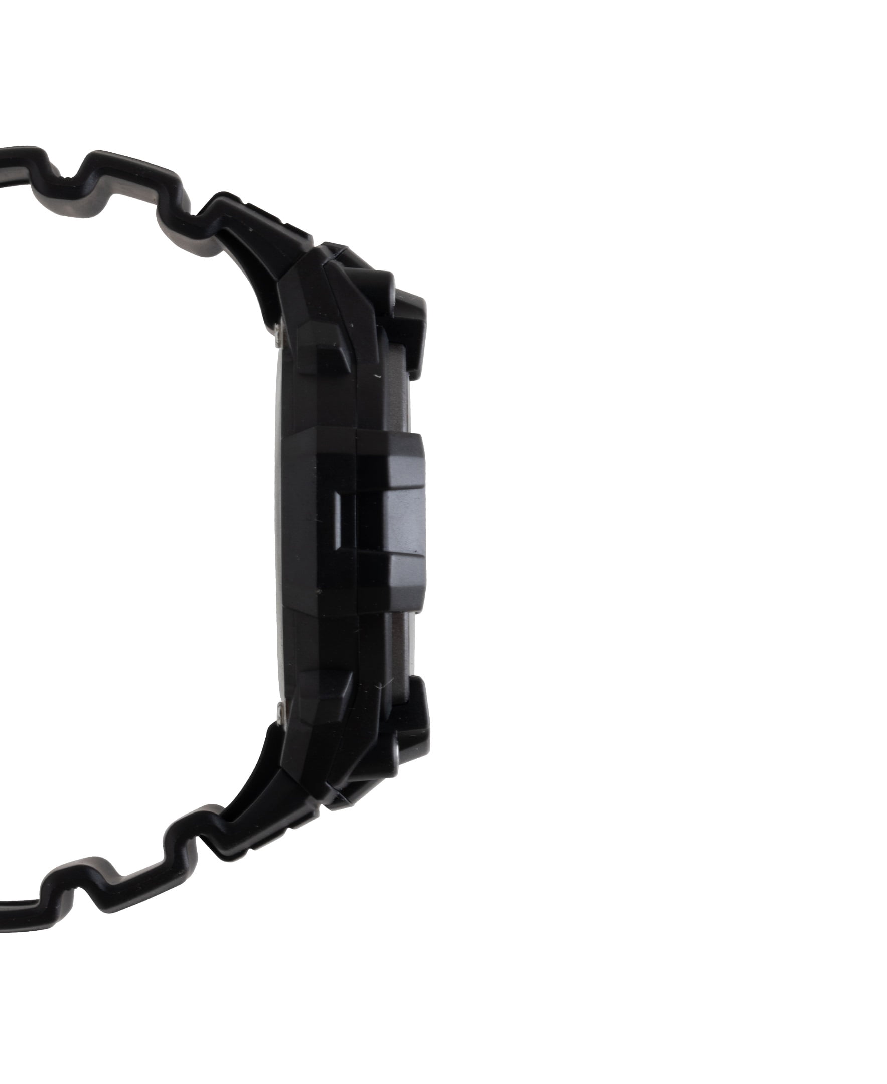 Casio Men's Chronograph Analog Watch MCW110H-9AV - Image 5