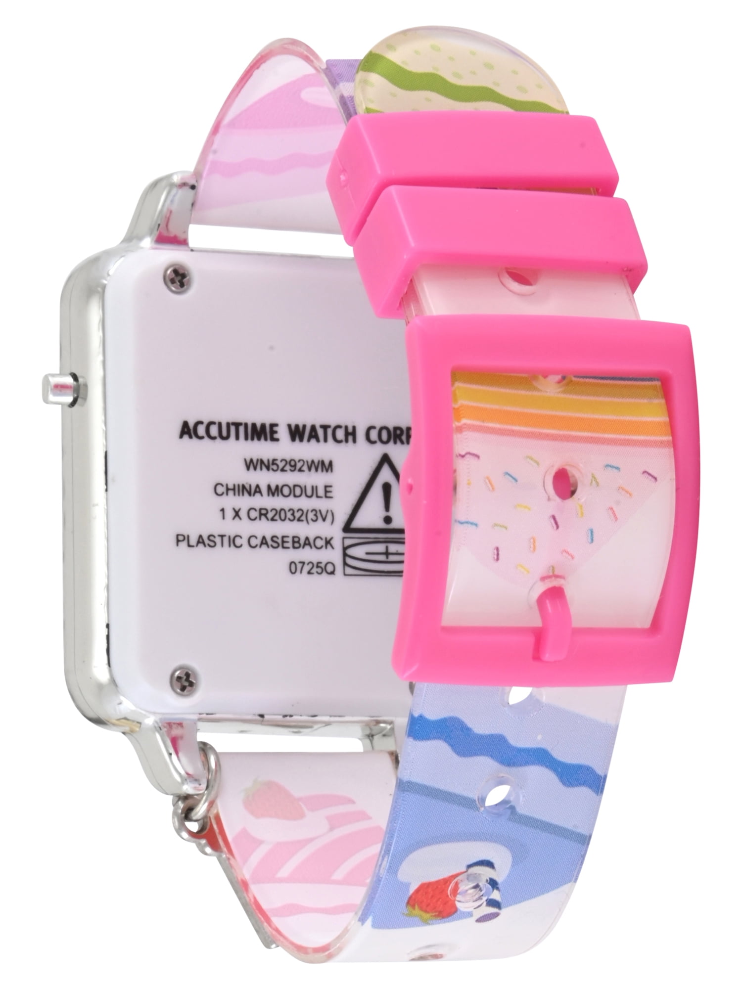 Square Cake Tech LED - Image 3