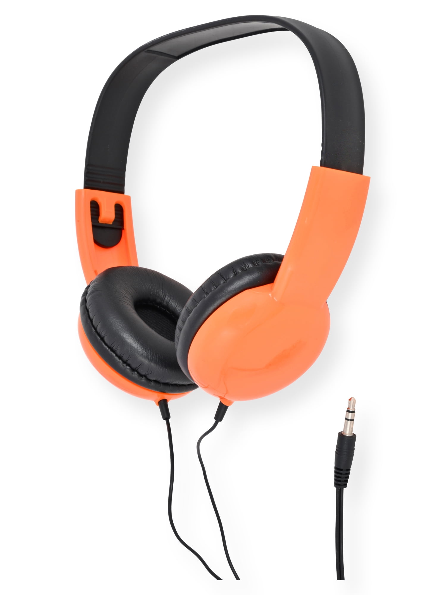 Nerf Unisex Child Smartwatch & Headphones Set - Orange And Blue NRF40002WM - Image 4